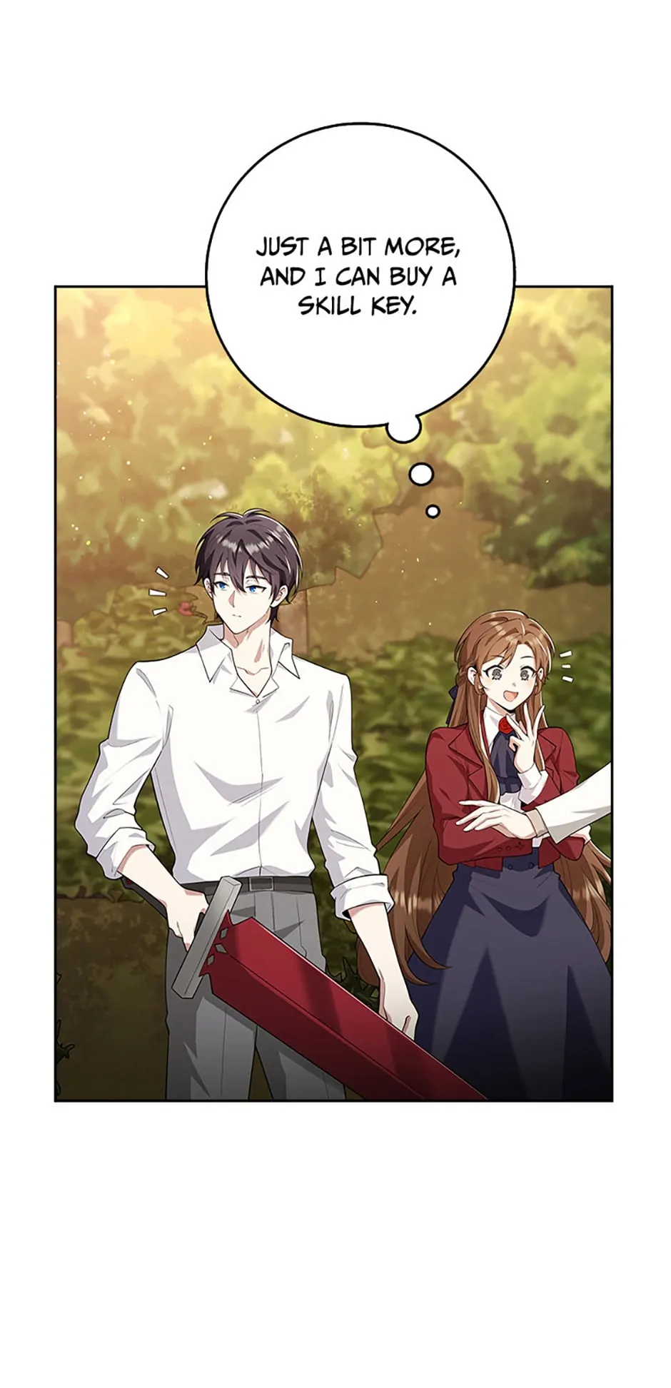 The Dungeon’s Time-Bound S-Rank Beauty Chapter 13 273 50