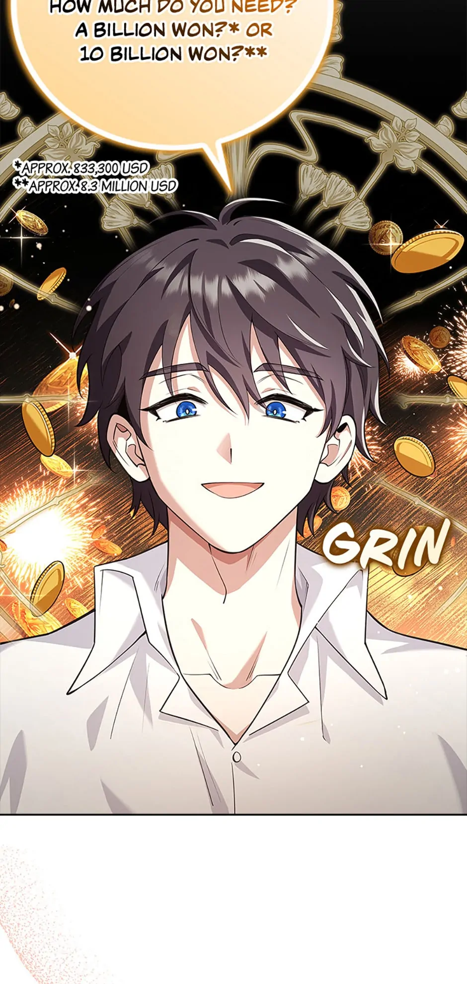 The Dungeon’s Time-Bound S-Rank Beauty Chapter 13 284 61