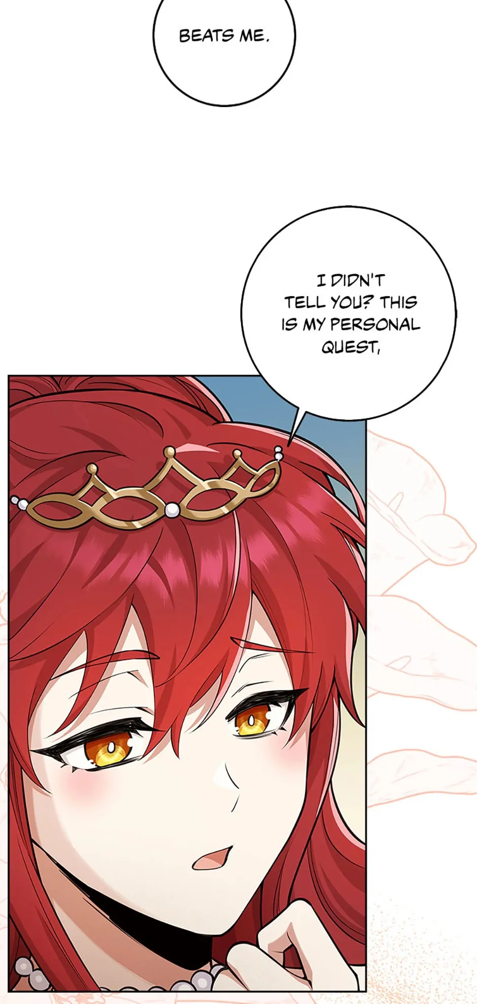 The Dungeon’s Time-Bound S-Rank Beauty Chapter 13 288 65