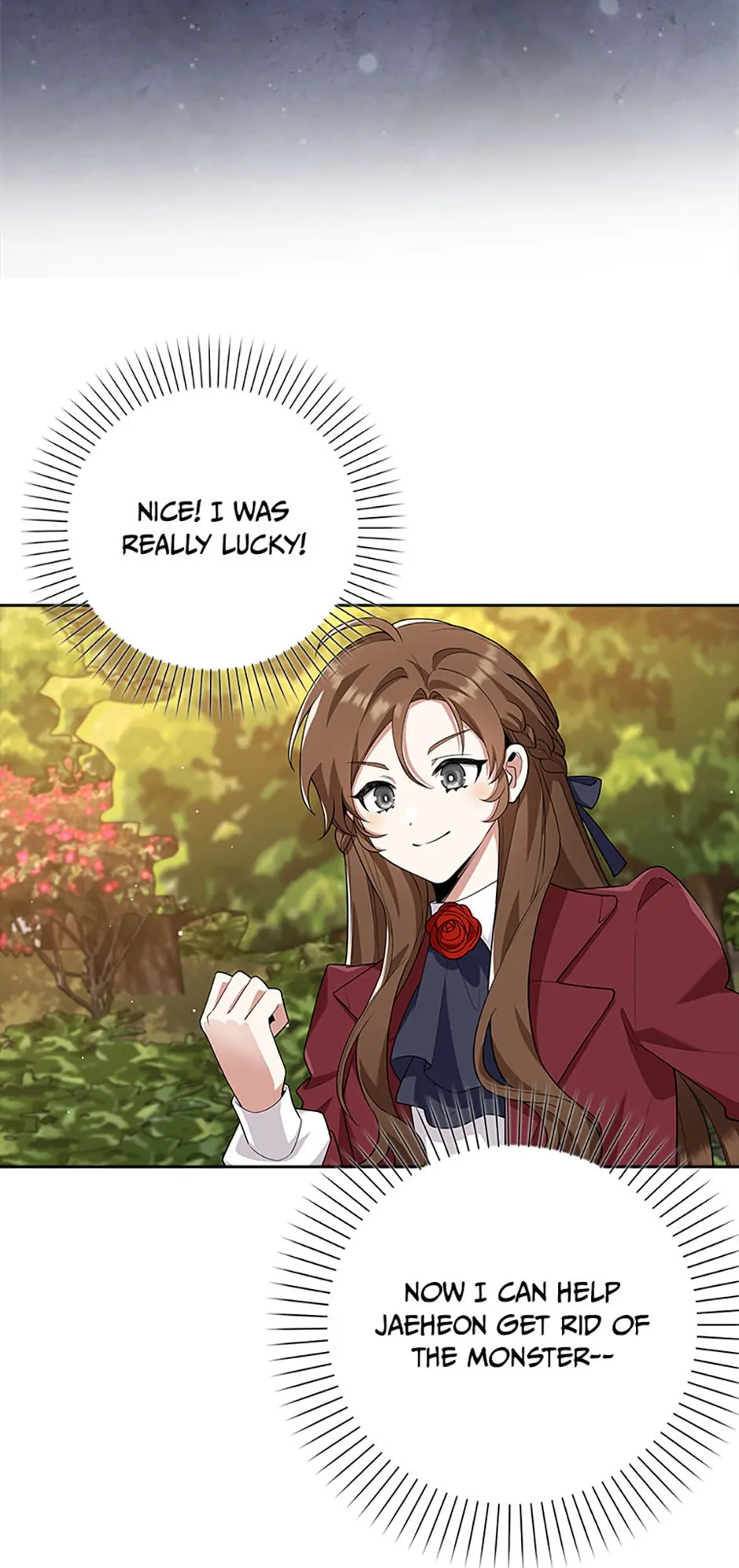 The Dungeon’s Time-Bound S-Rank Beauty Chapter 15 281 07