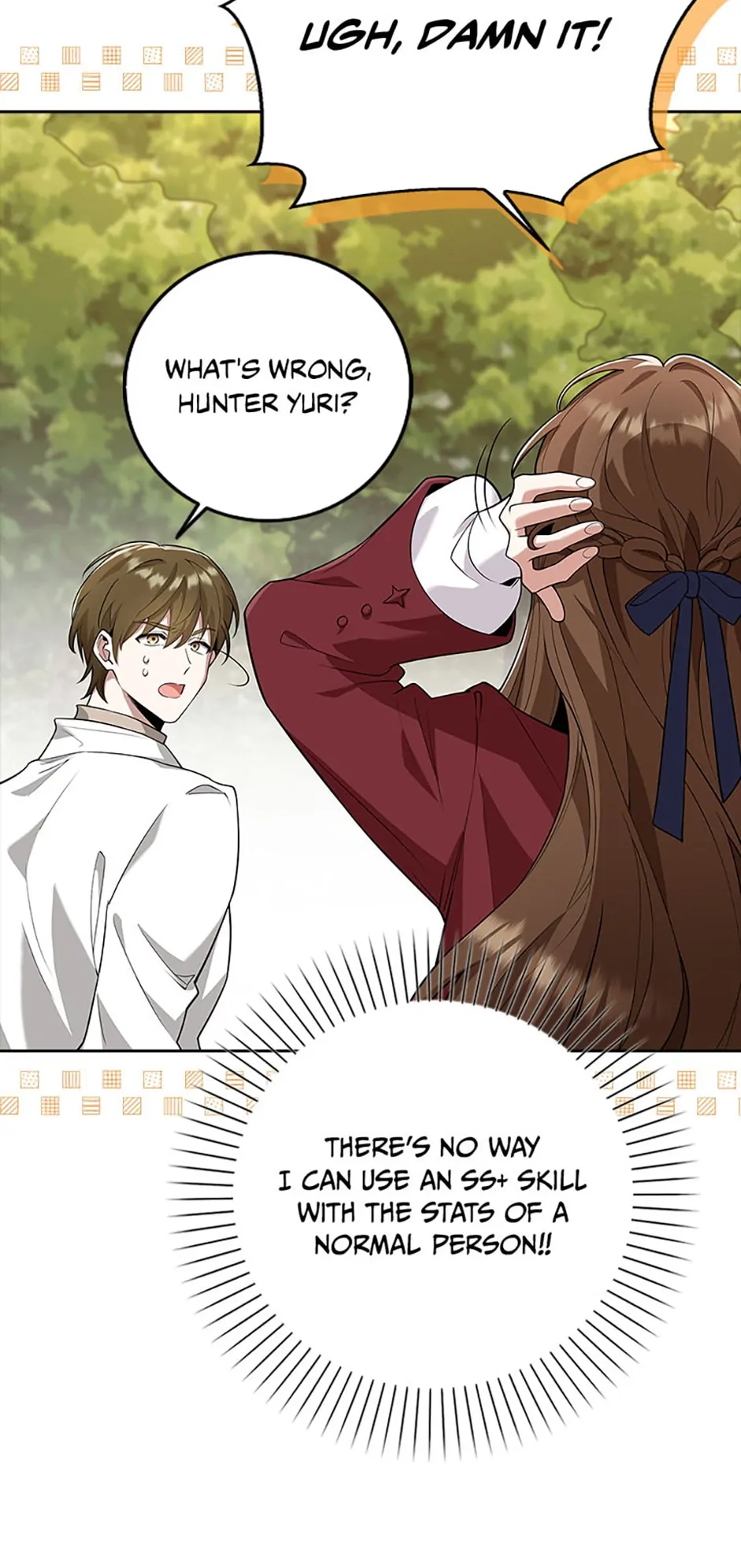 The Dungeon’s Time-Bound S-Rank Beauty Chapter 15 284 10