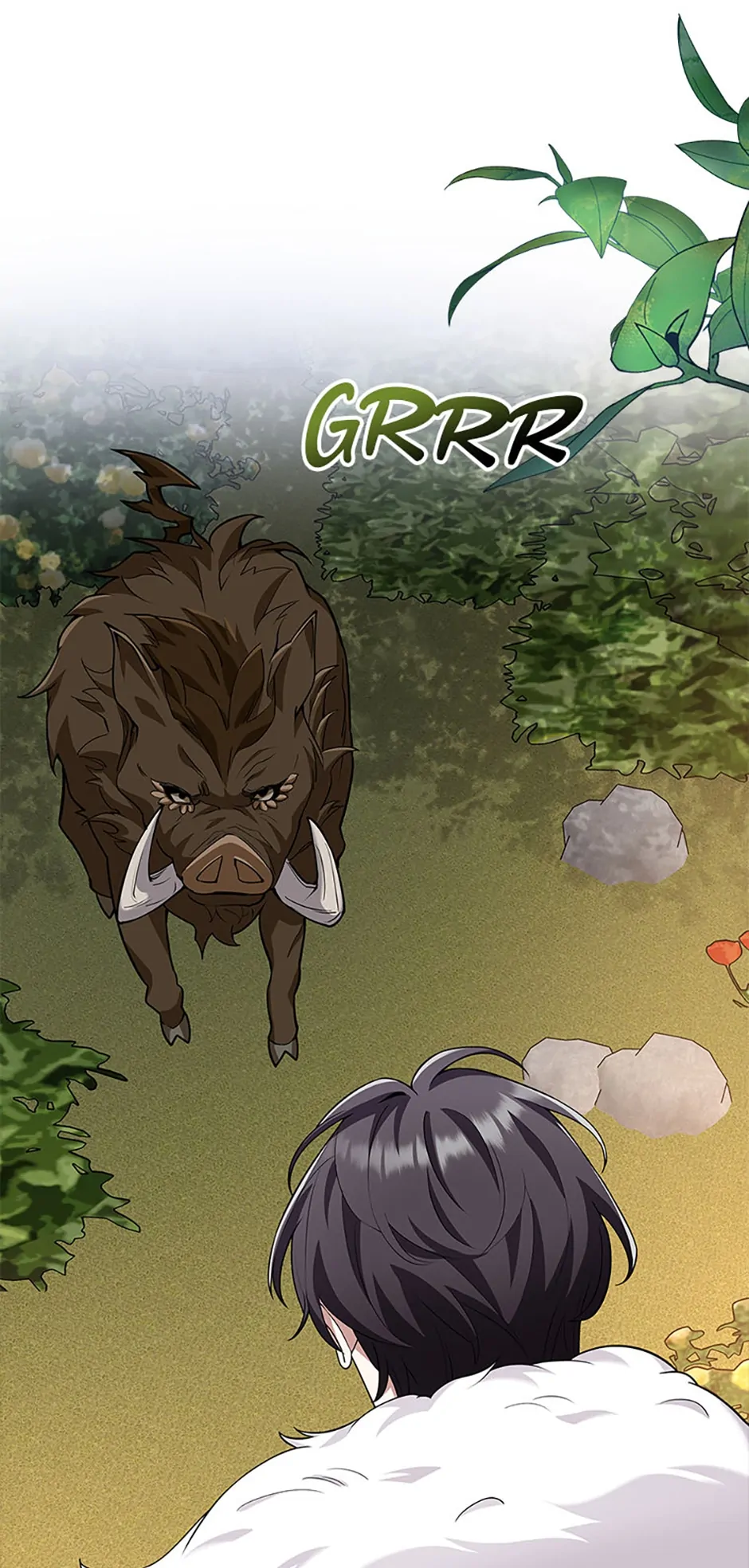The Dungeon’s Time-Bound S-Rank Beauty Chapter 15 285 11