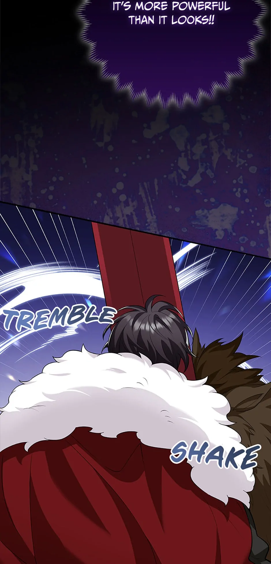 The Dungeon’s Time-Bound S-Rank Beauty Chapter 15 299 25
