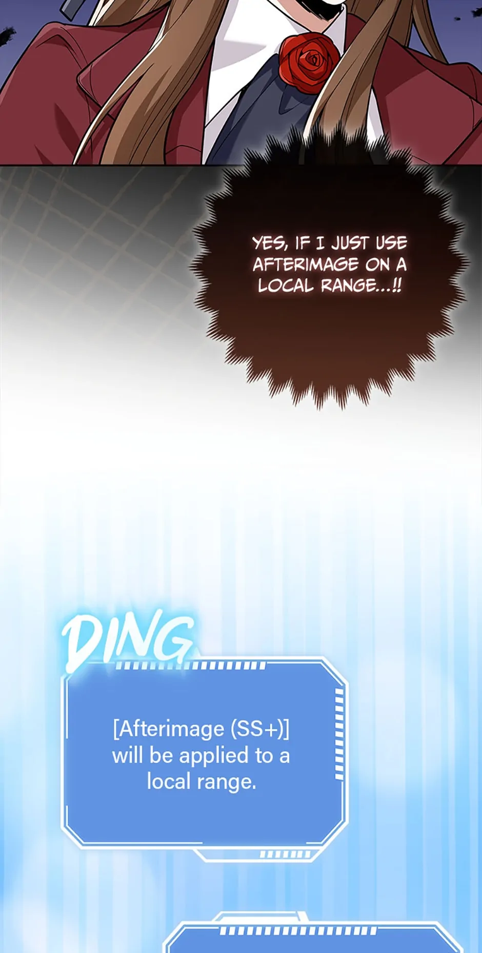 The Dungeon’s Time-Bound S-Rank Beauty Chapter 15 305 31