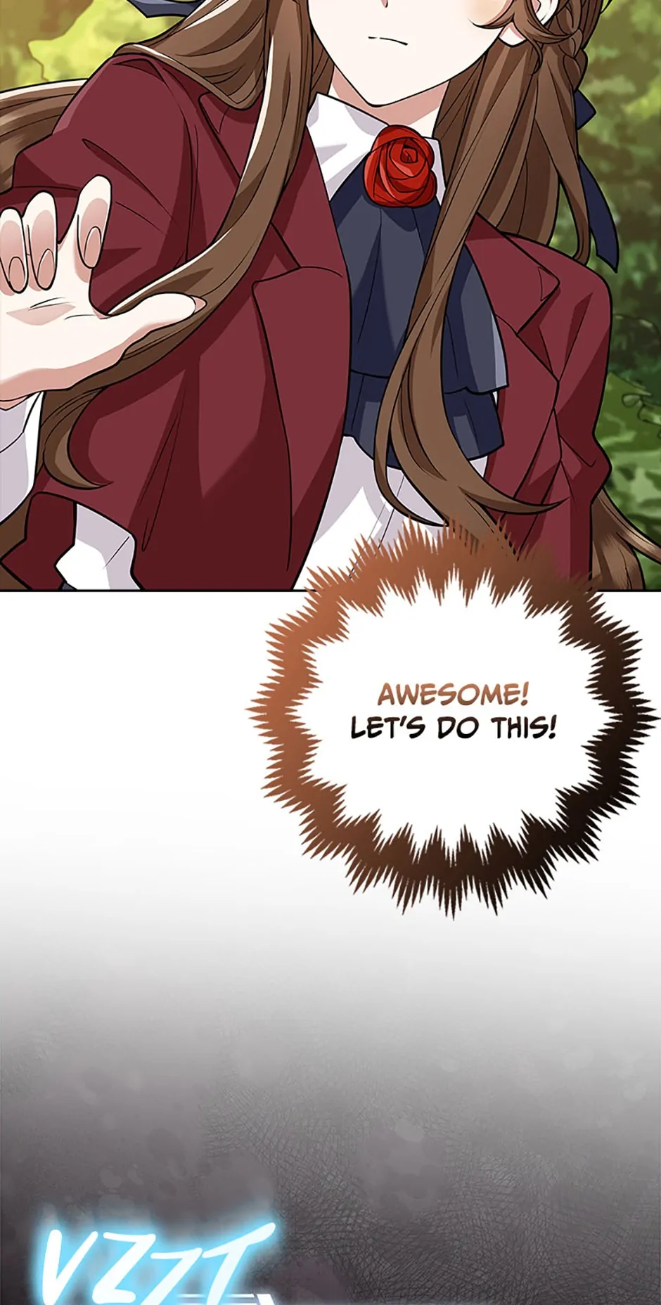 The Dungeon’s Time-Bound S-Rank Beauty Chapter 15 307 33