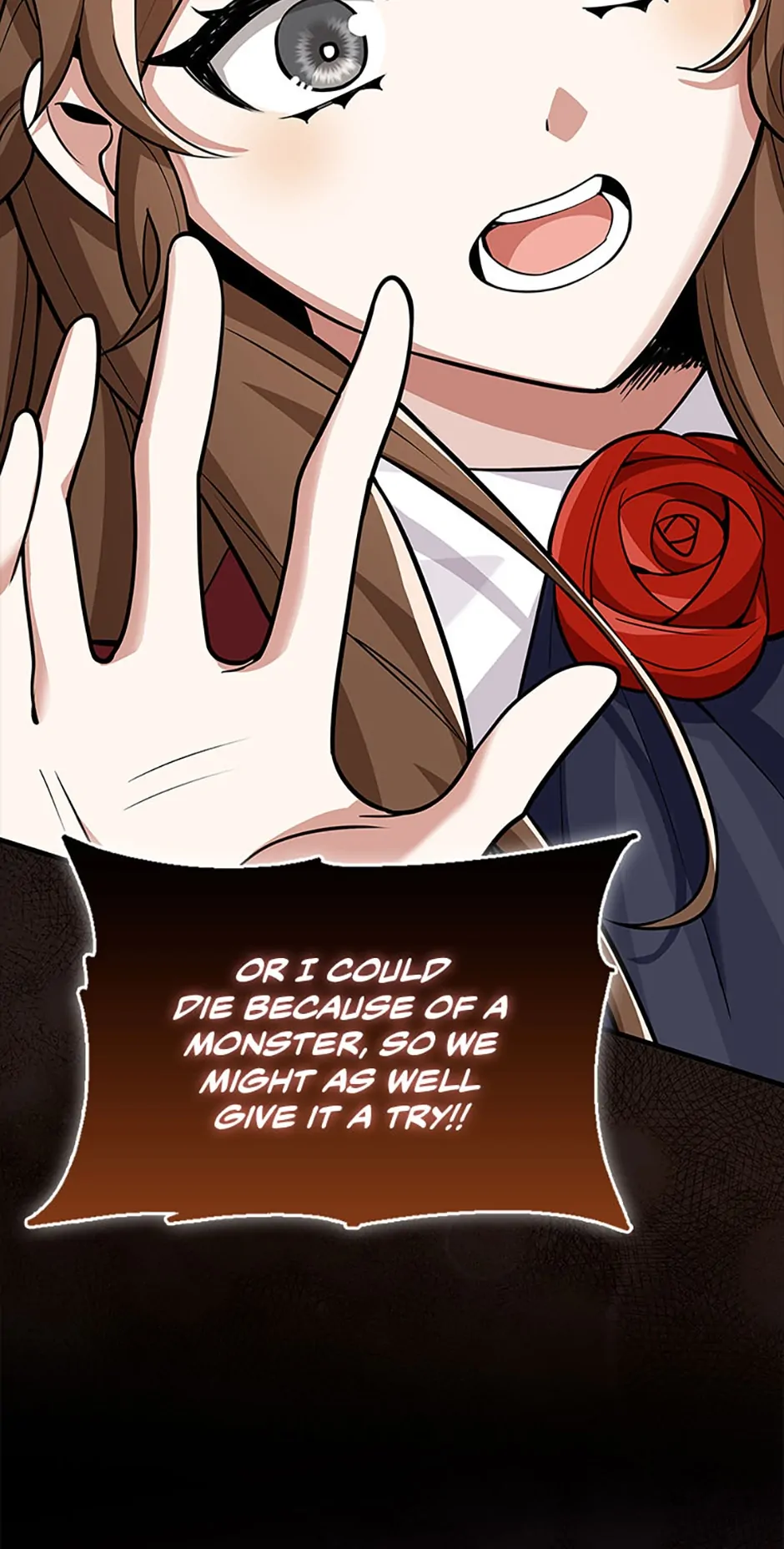 The Dungeon’s Time-Bound S-Rank Beauty Chapter 15 310 36