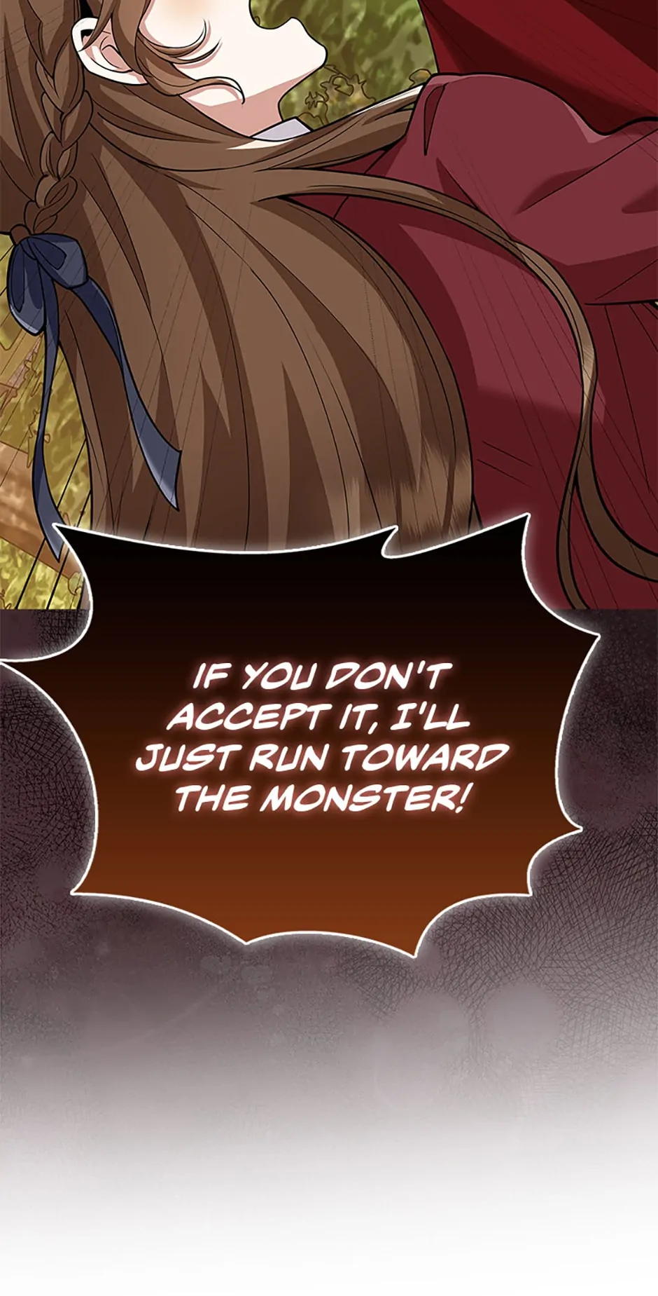 The Dungeon’s Time-Bound S-Rank Beauty Chapter 15 312 38