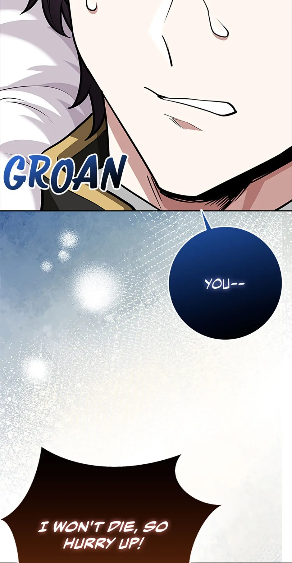 The Dungeon’s Time-Bound S-Rank Beauty Chapter 15 314 40
