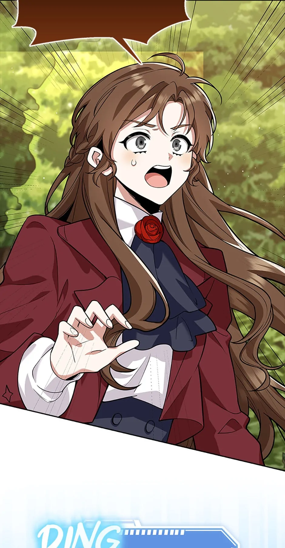 The Dungeon’s Time-Bound S-Rank Beauty Chapter 15 315 41