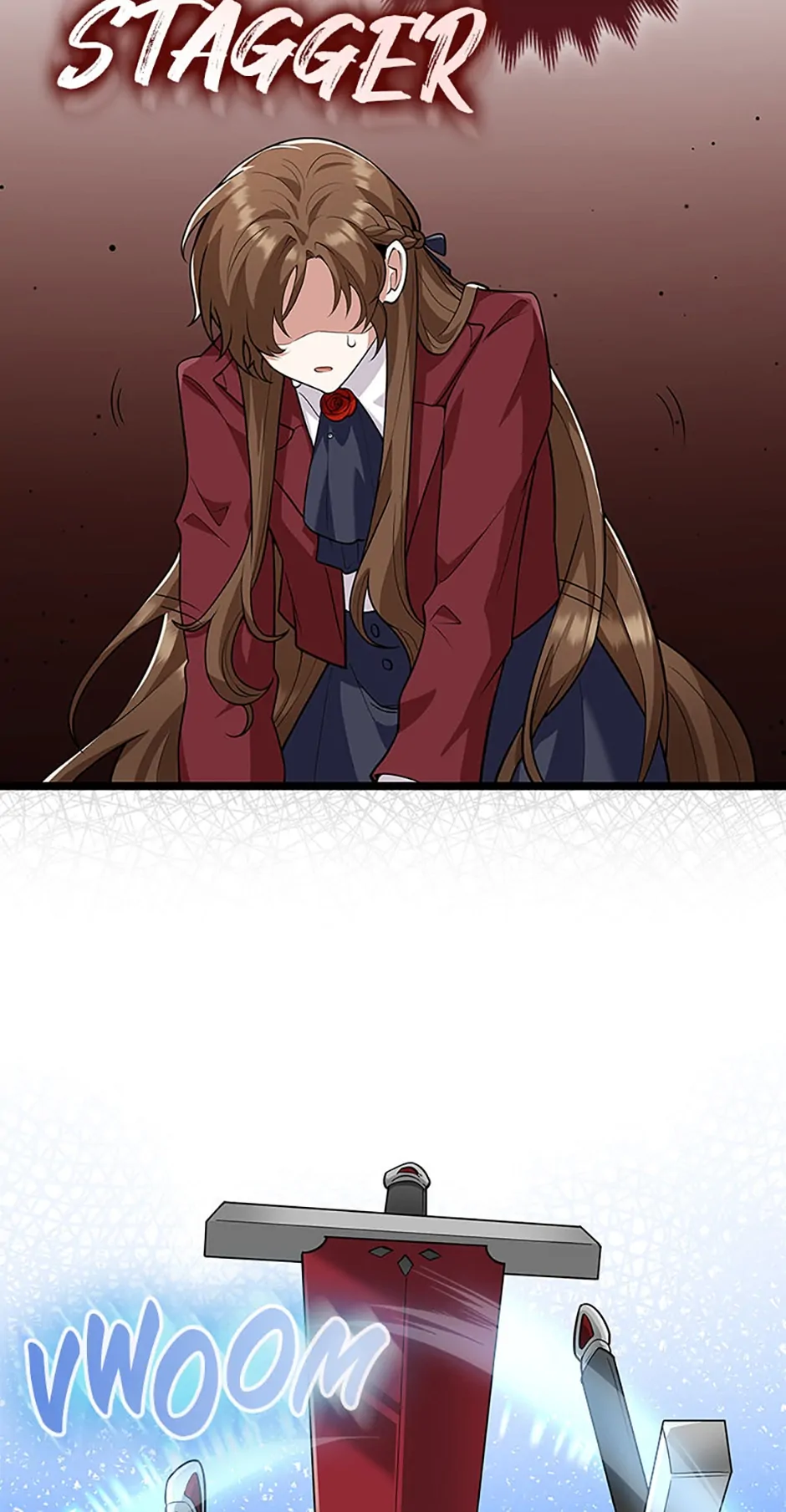 The Dungeon’s Time-Bound S-Rank Beauty Chapter 15 317 43