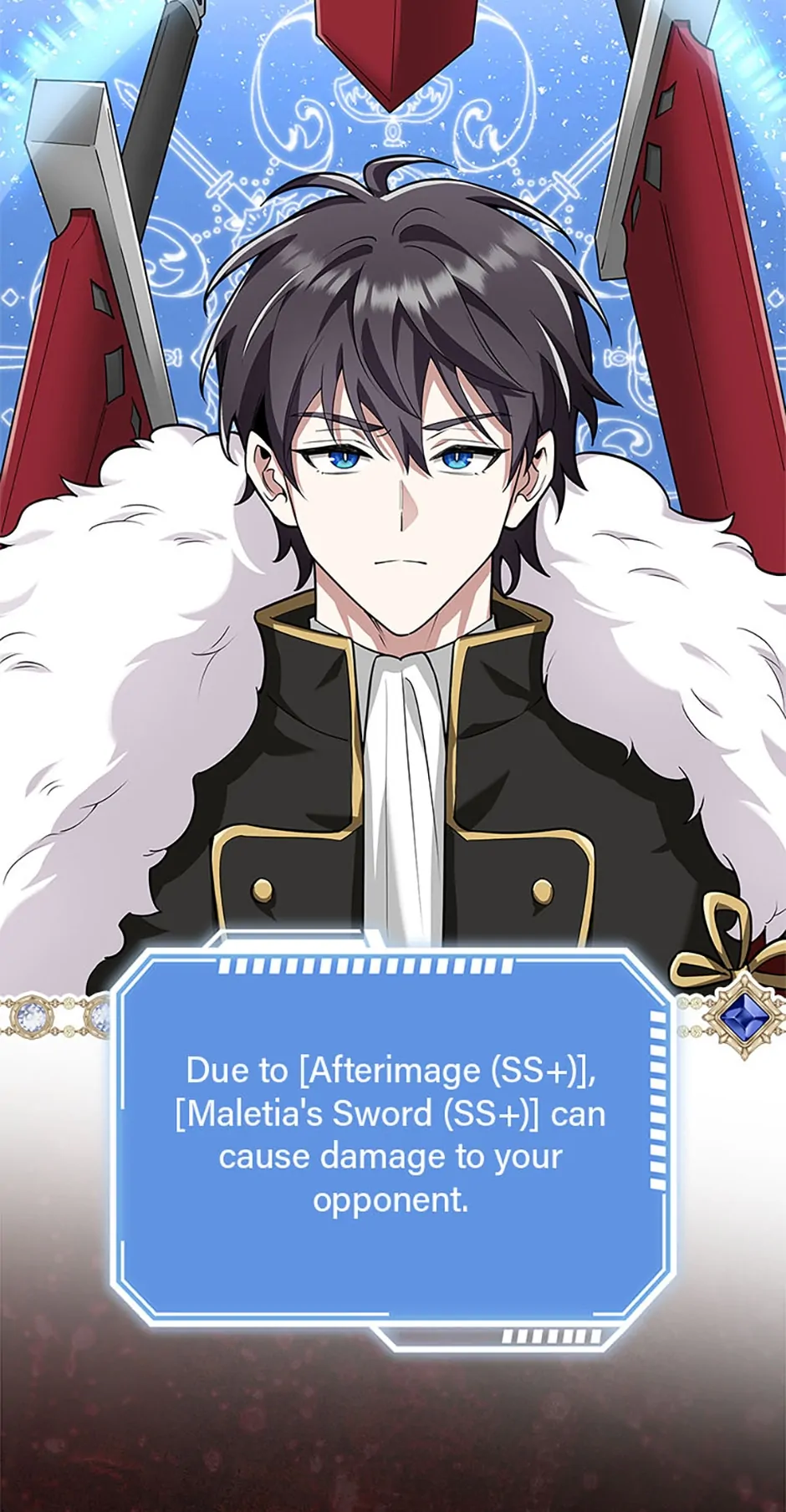 The Dungeon’s Time-Bound S-Rank Beauty Chapter 15 318 44