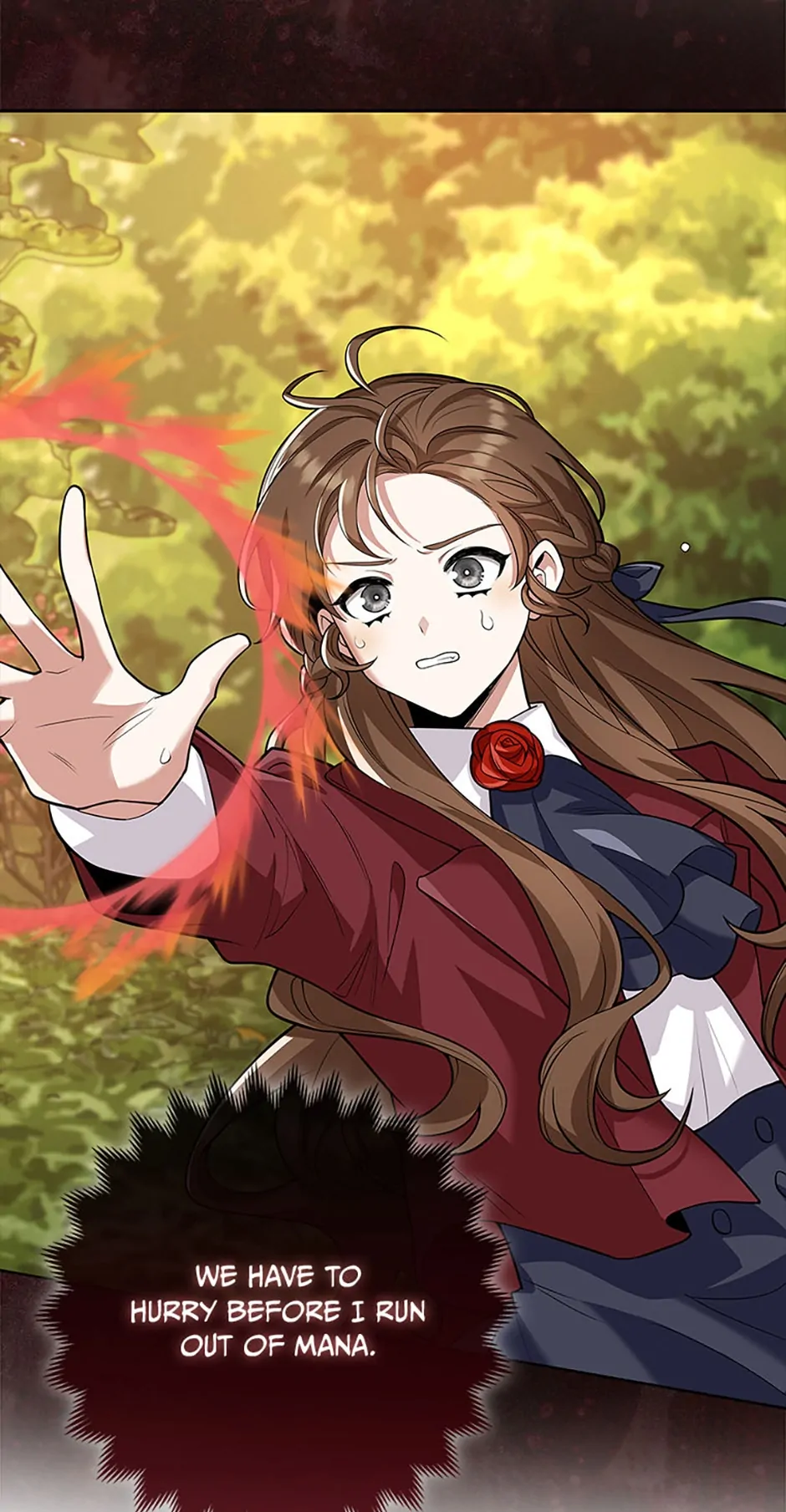 The Dungeon’s Time-Bound S-Rank Beauty Chapter 15 319 45