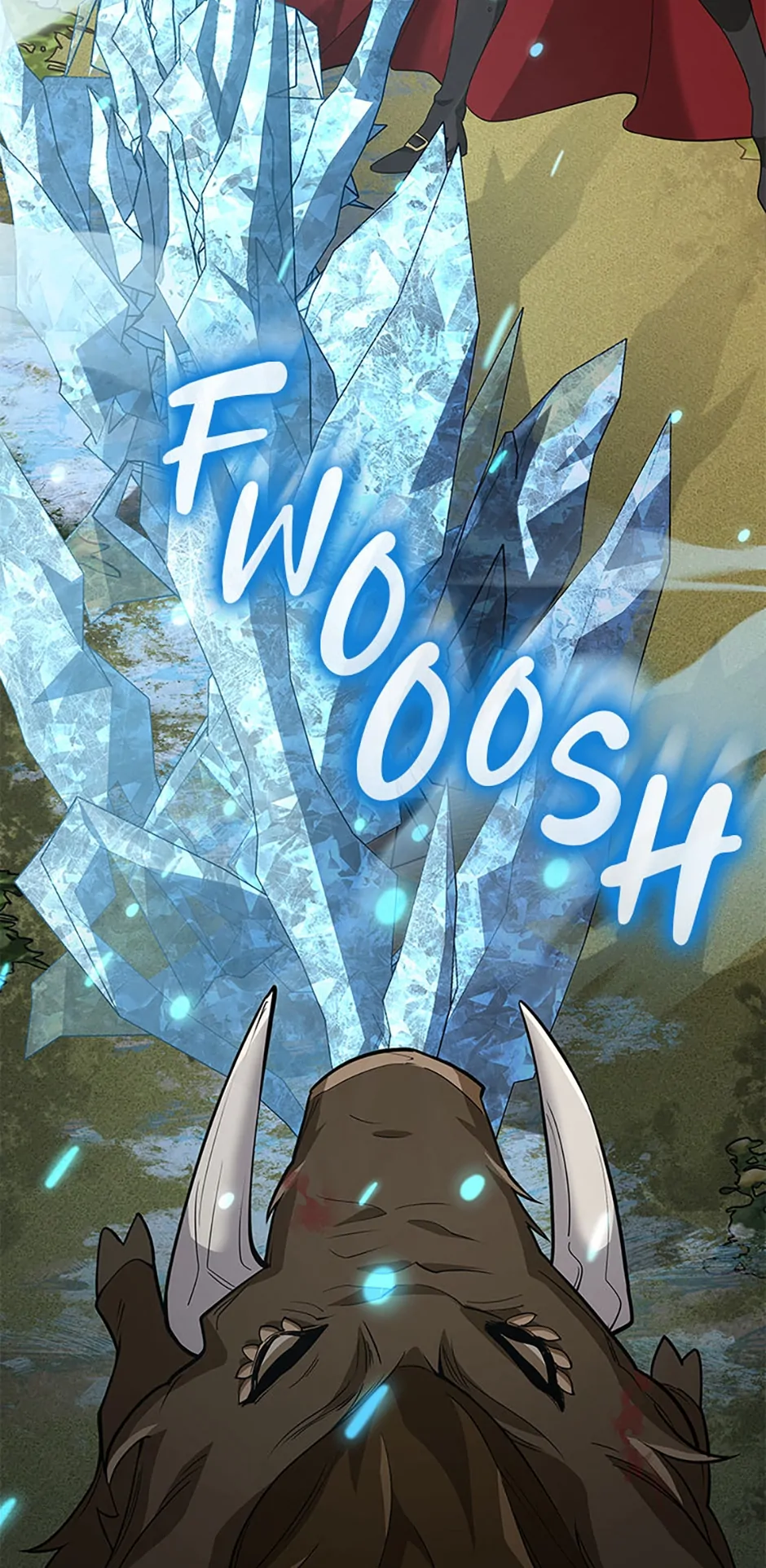 The Dungeon’s Time-Bound S-Rank Beauty Chapter 15 326 52