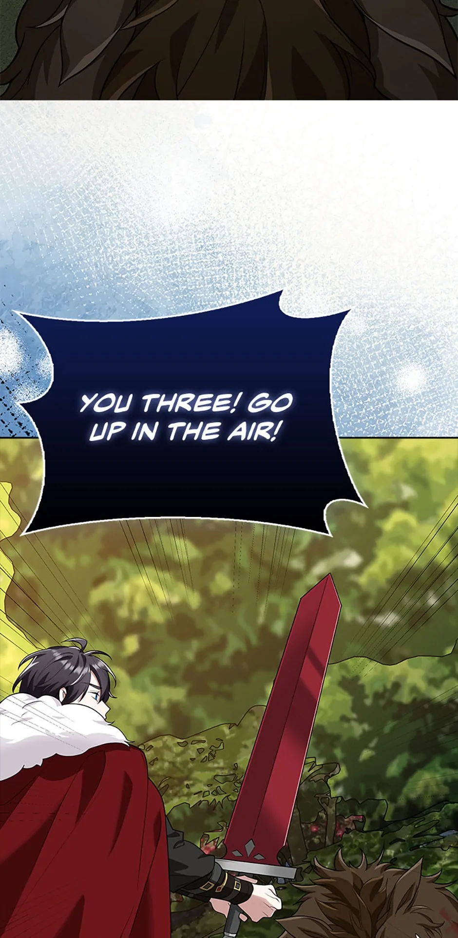 The Dungeon’s Time-Bound S-Rank Beauty Chapter 15 327 53