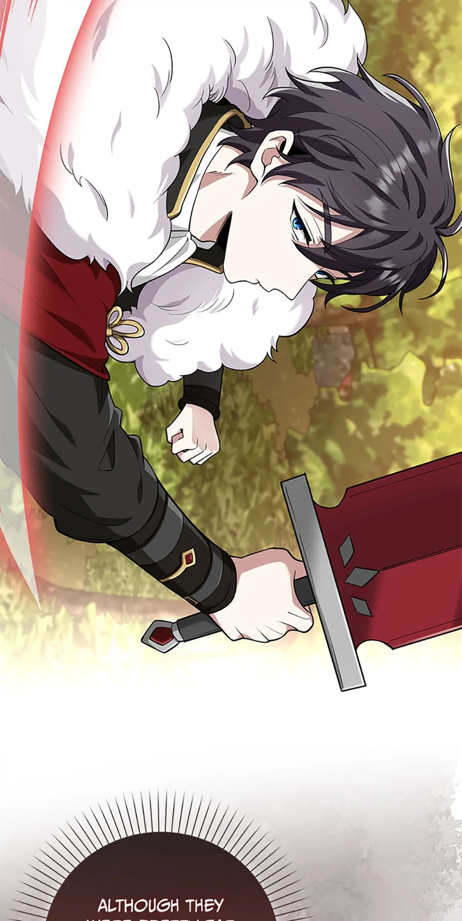 The Dungeon’s Time-Bound S-Rank Beauty Chapter 15 335 61