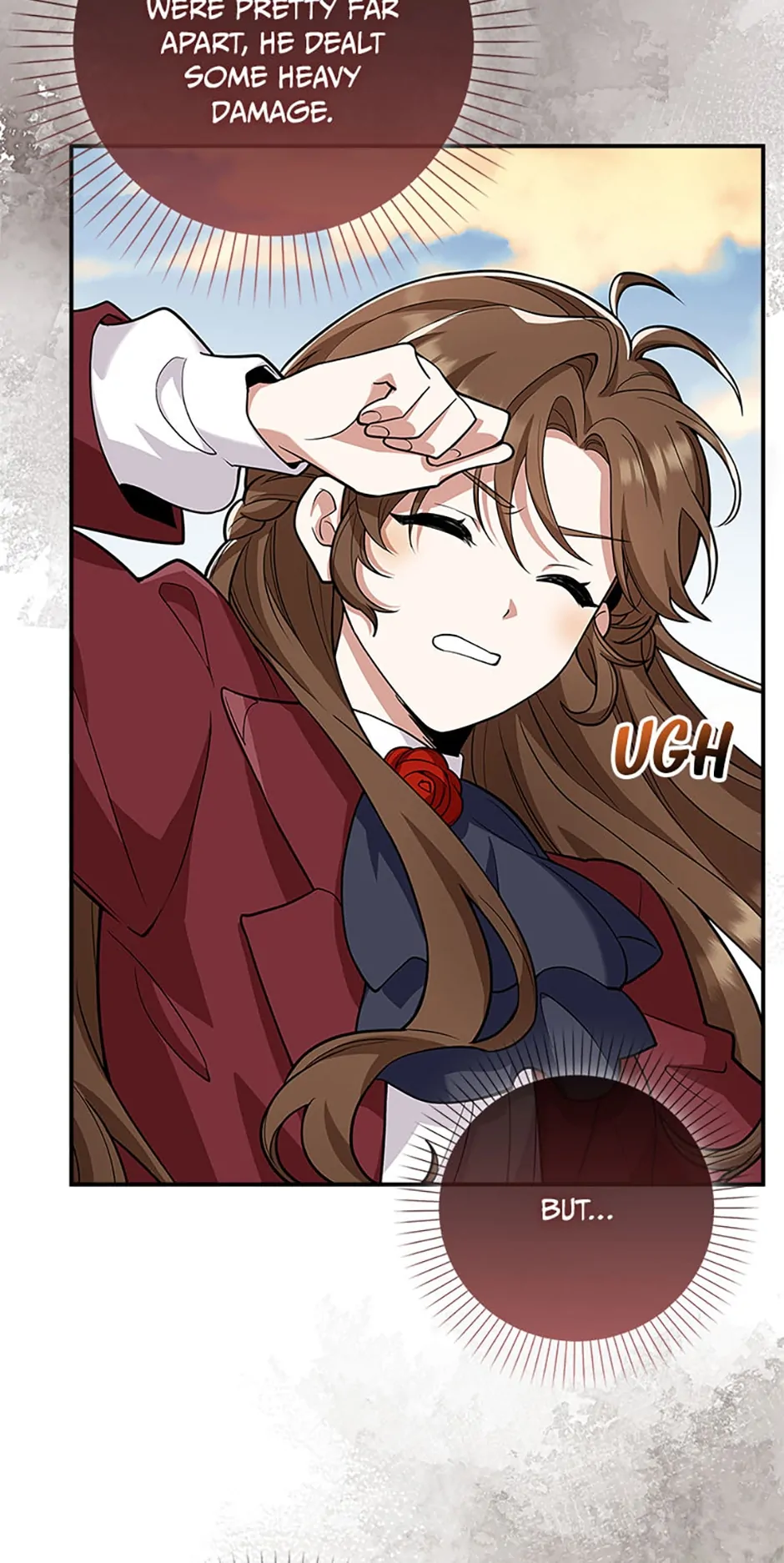 The Dungeon’s Time-Bound S-Rank Beauty Chapter 15 336 62