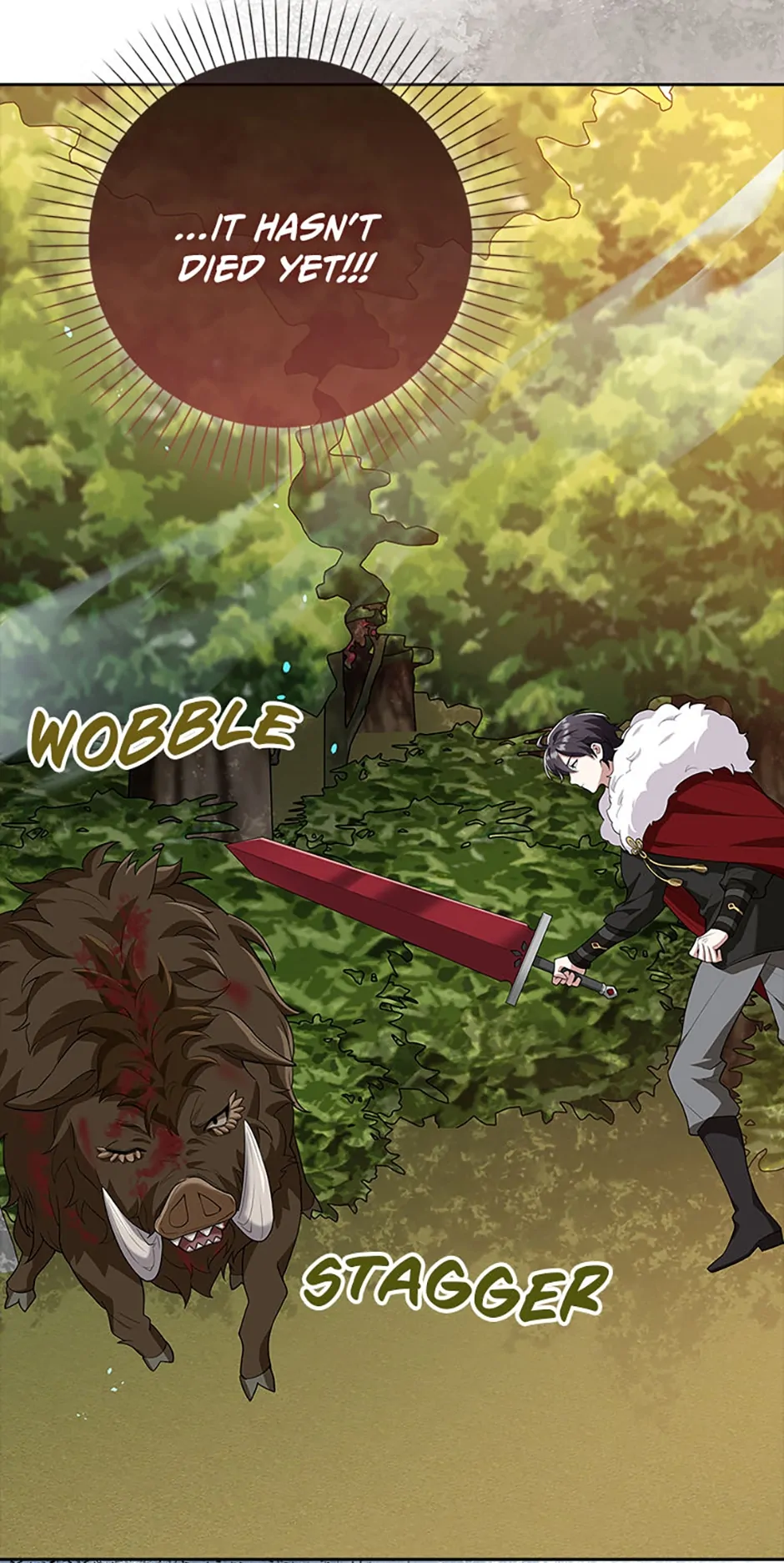 The Dungeon’s Time-Bound S-Rank Beauty Chapter 15 337 63