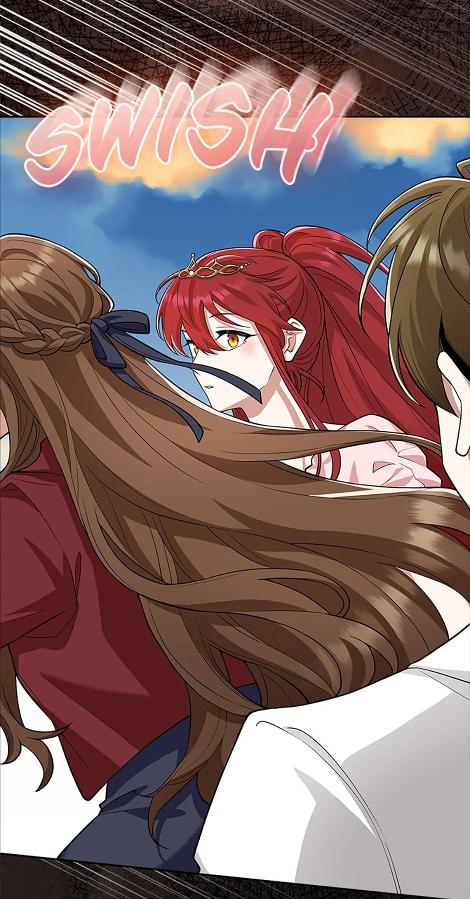 The Dungeon’s Time-Bound S-Rank Beauty Chapter 15 345 71