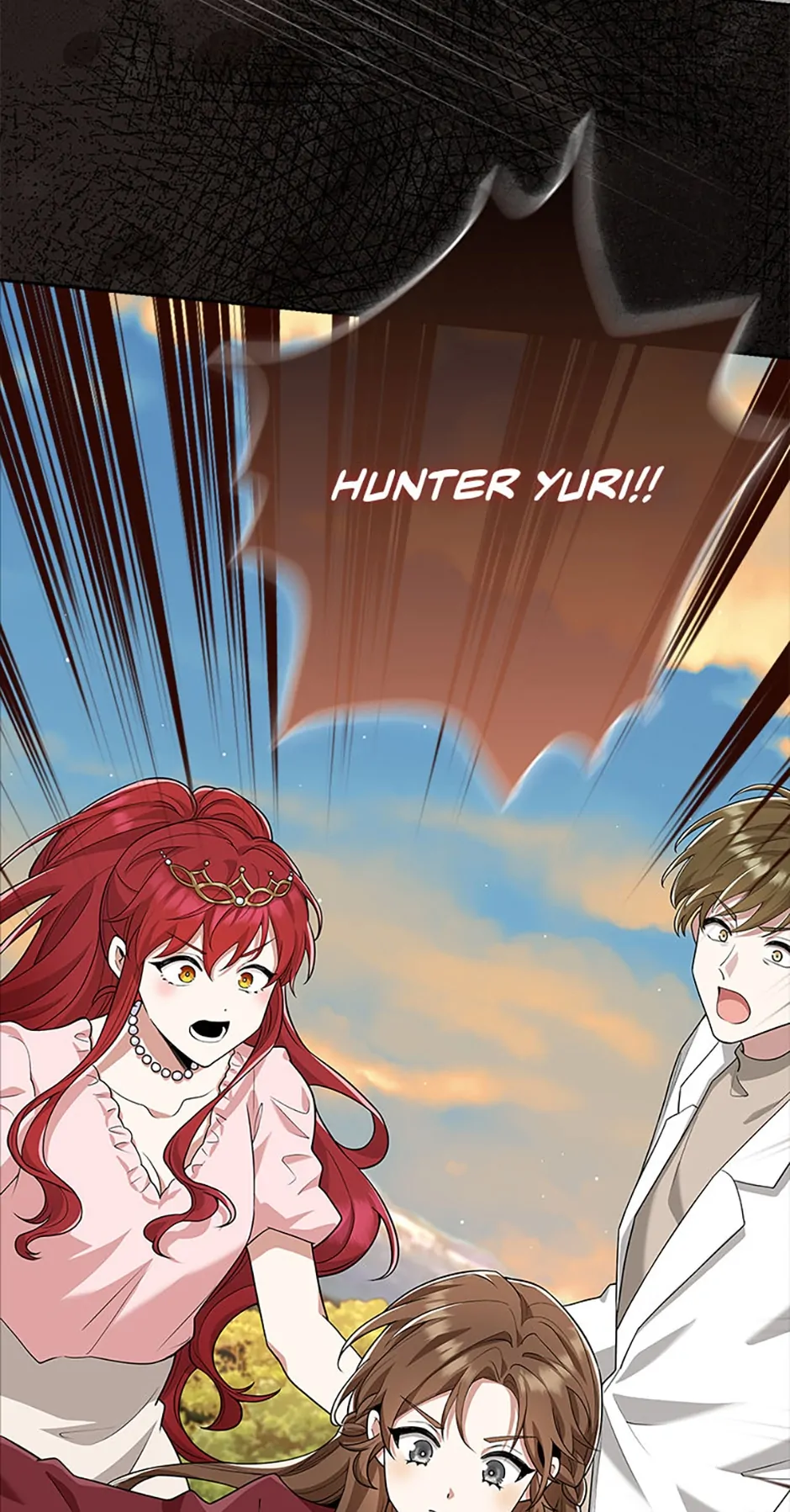 The Dungeon’s Time-Bound S-Rank Beauty Chapter 15 346 72