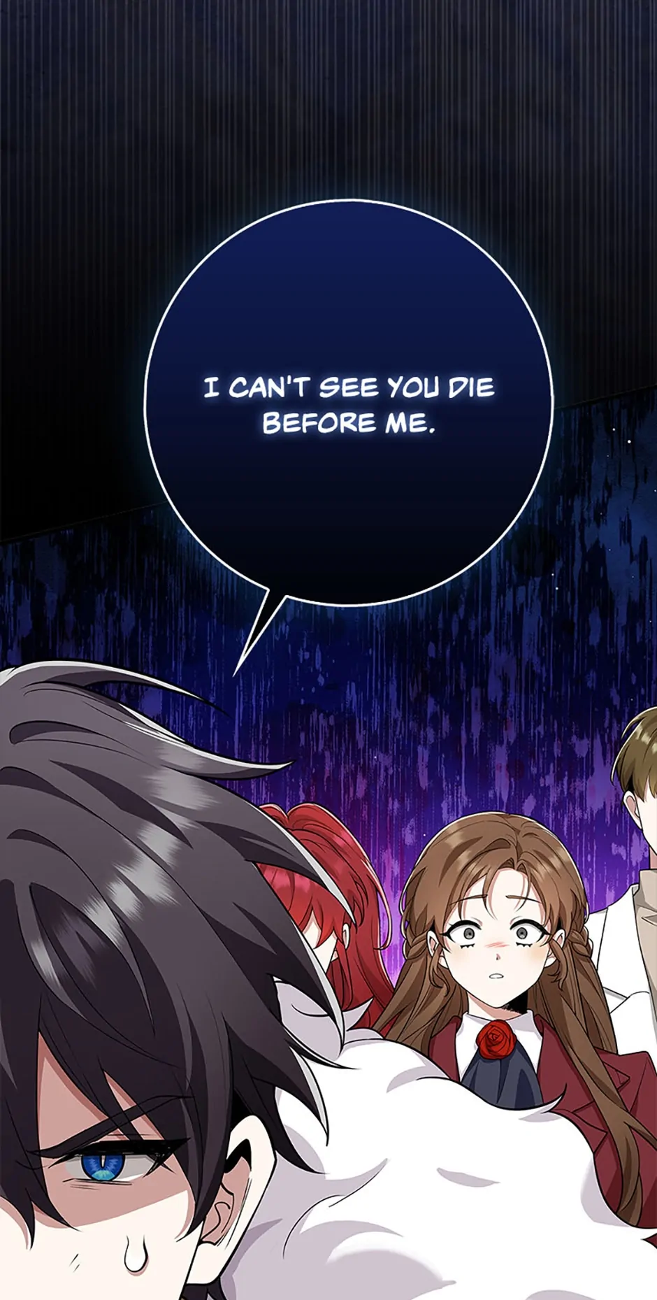 The Dungeon’s Time-Bound S-Rank Beauty Chapter 15 352 78