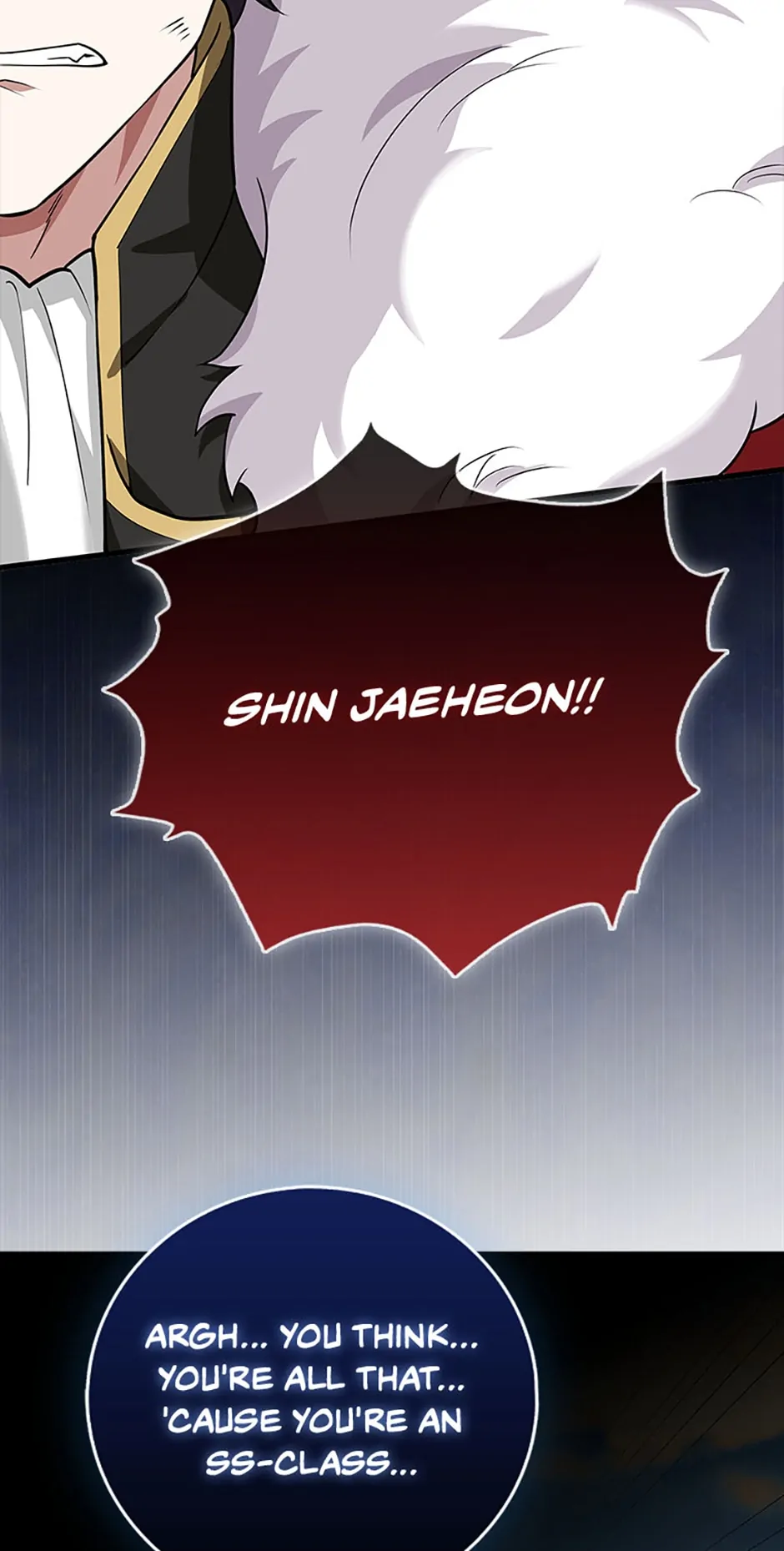 The Dungeon’s Time-Bound S-Rank Beauty Chapter 15 353 79