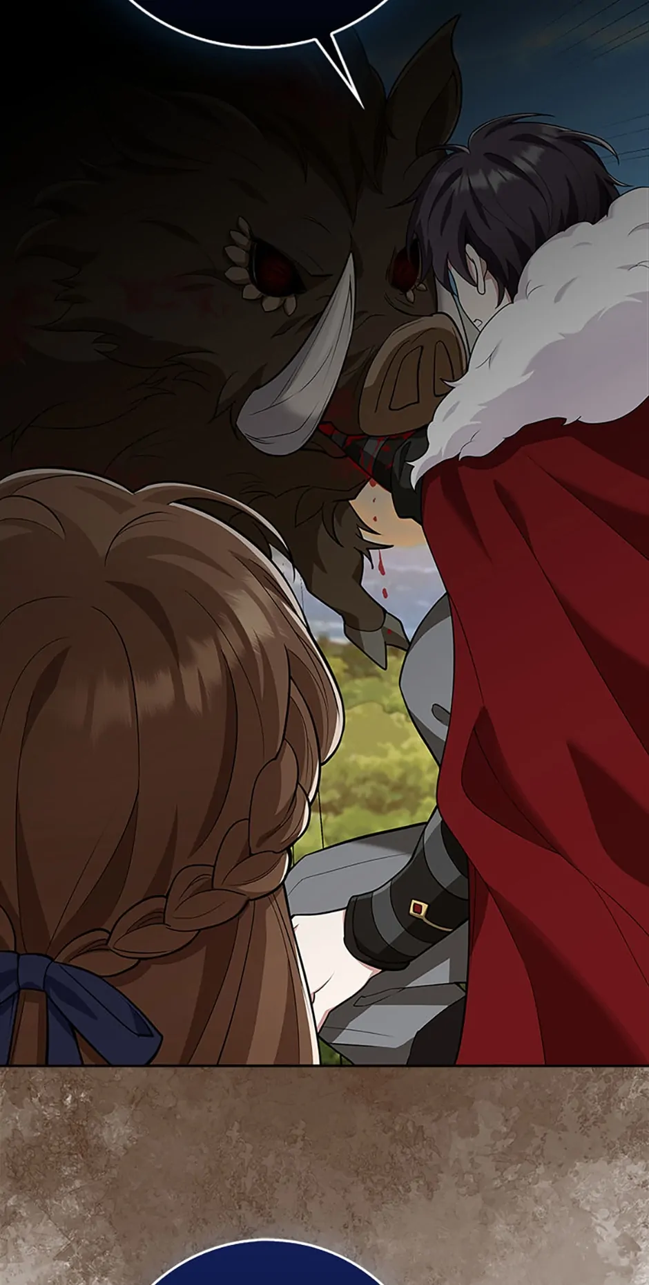 The Dungeon’s Time-Bound S-Rank Beauty Chapter 15 354 80