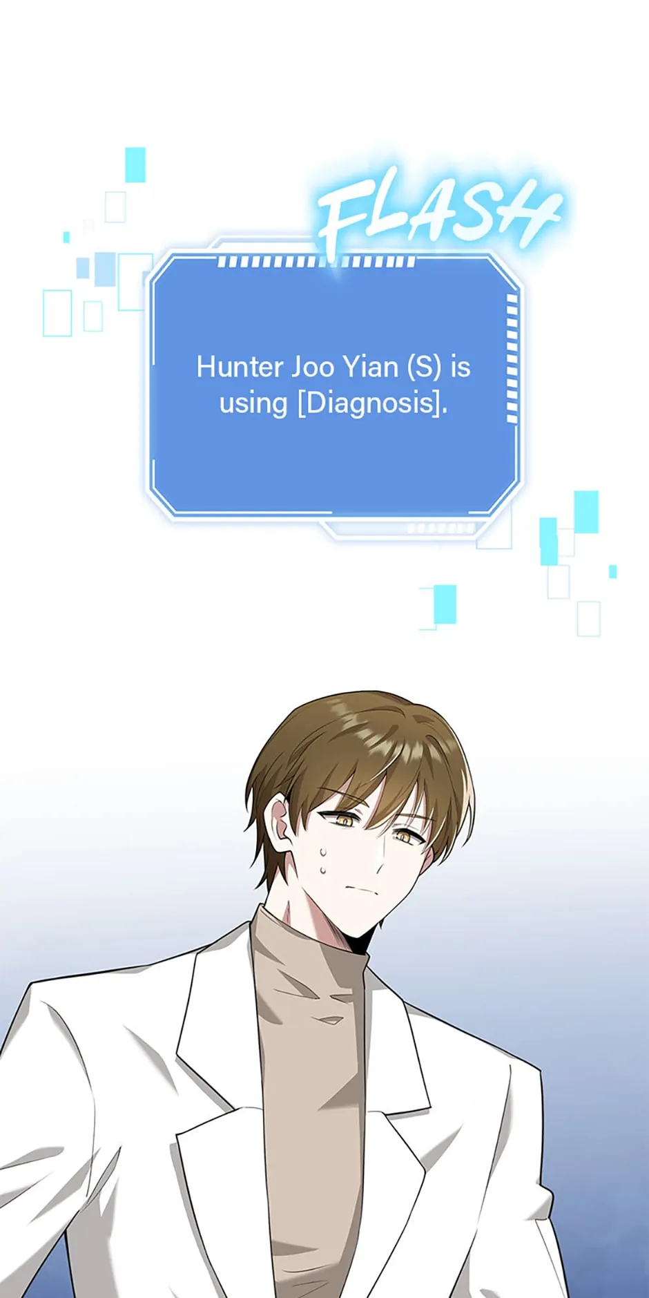 The Dungeon’s Time-Bound S-Rank Beauty Chapter 16 246 08