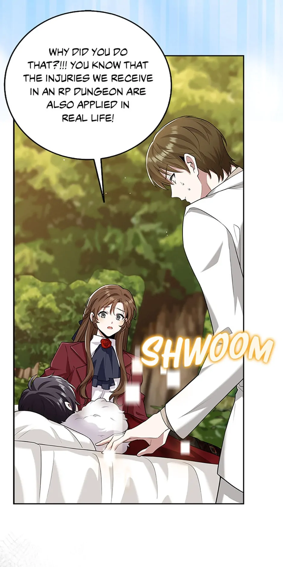 The Dungeon’s Time-Bound S-Rank Beauty Chapter 16 248 10