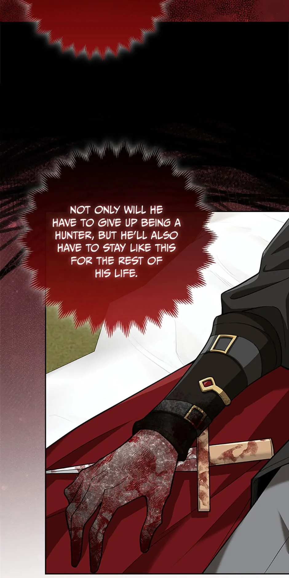 The Dungeon’s Time-Bound S-Rank Beauty Chapter 16 250 12