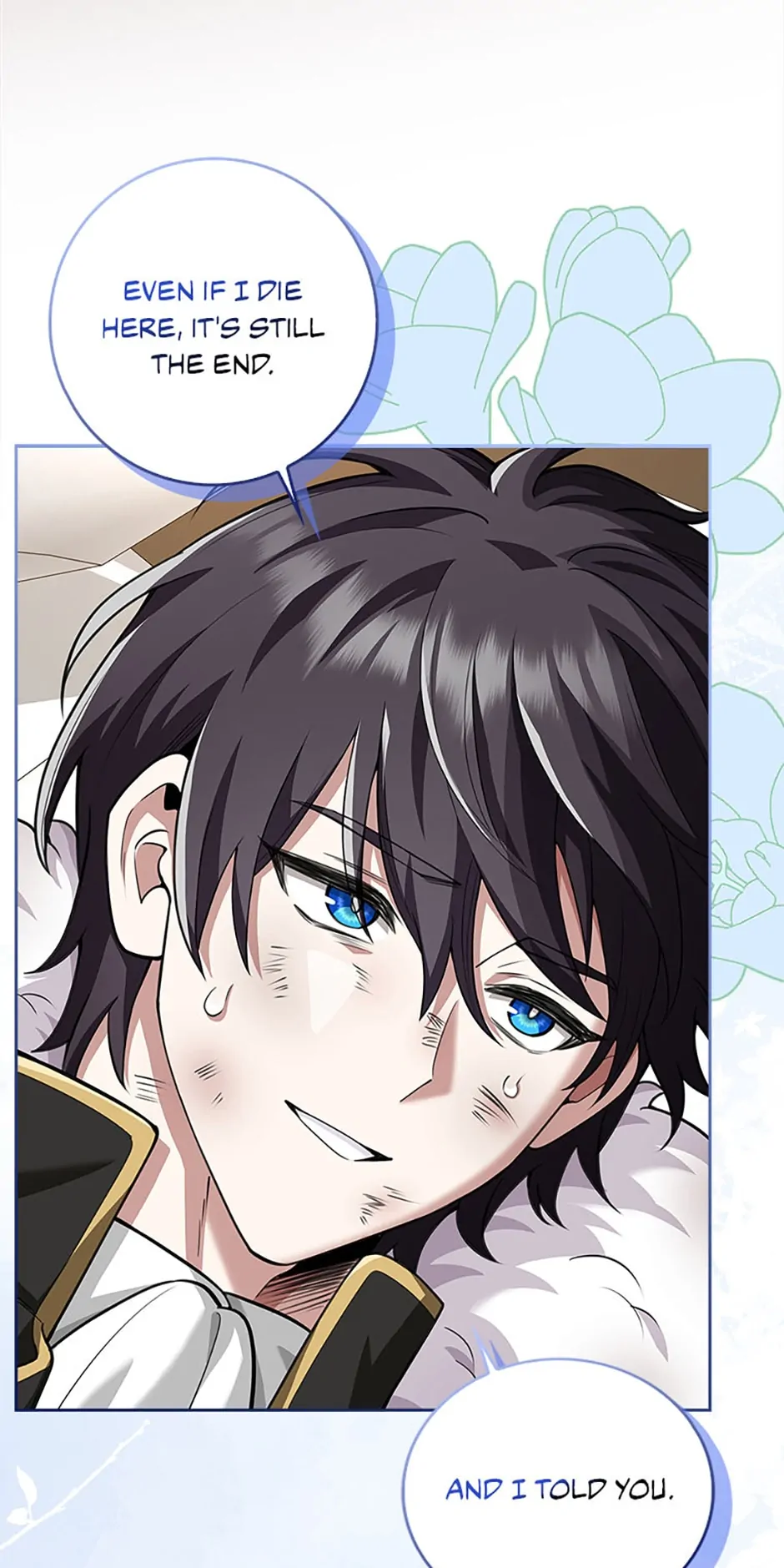 The Dungeon’s Time-Bound S-Rank Beauty Chapter 16 251 13