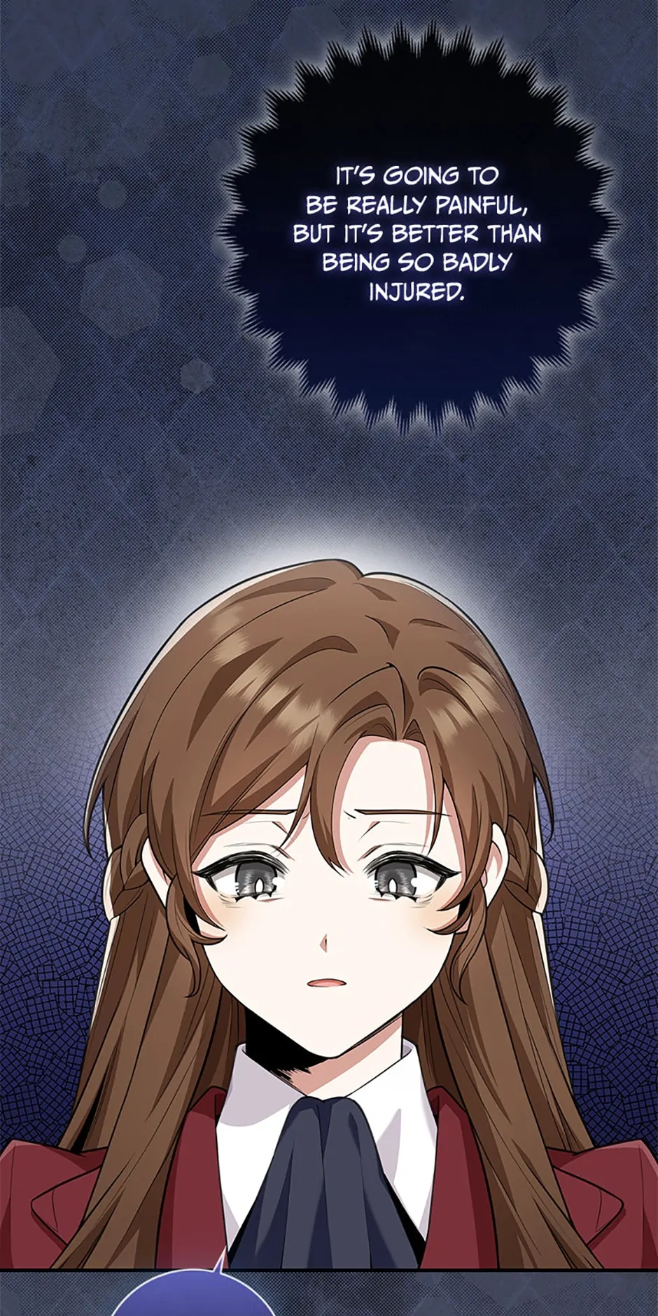 The Dungeon’s Time-Bound S-Rank Beauty Chapter 16 253 15