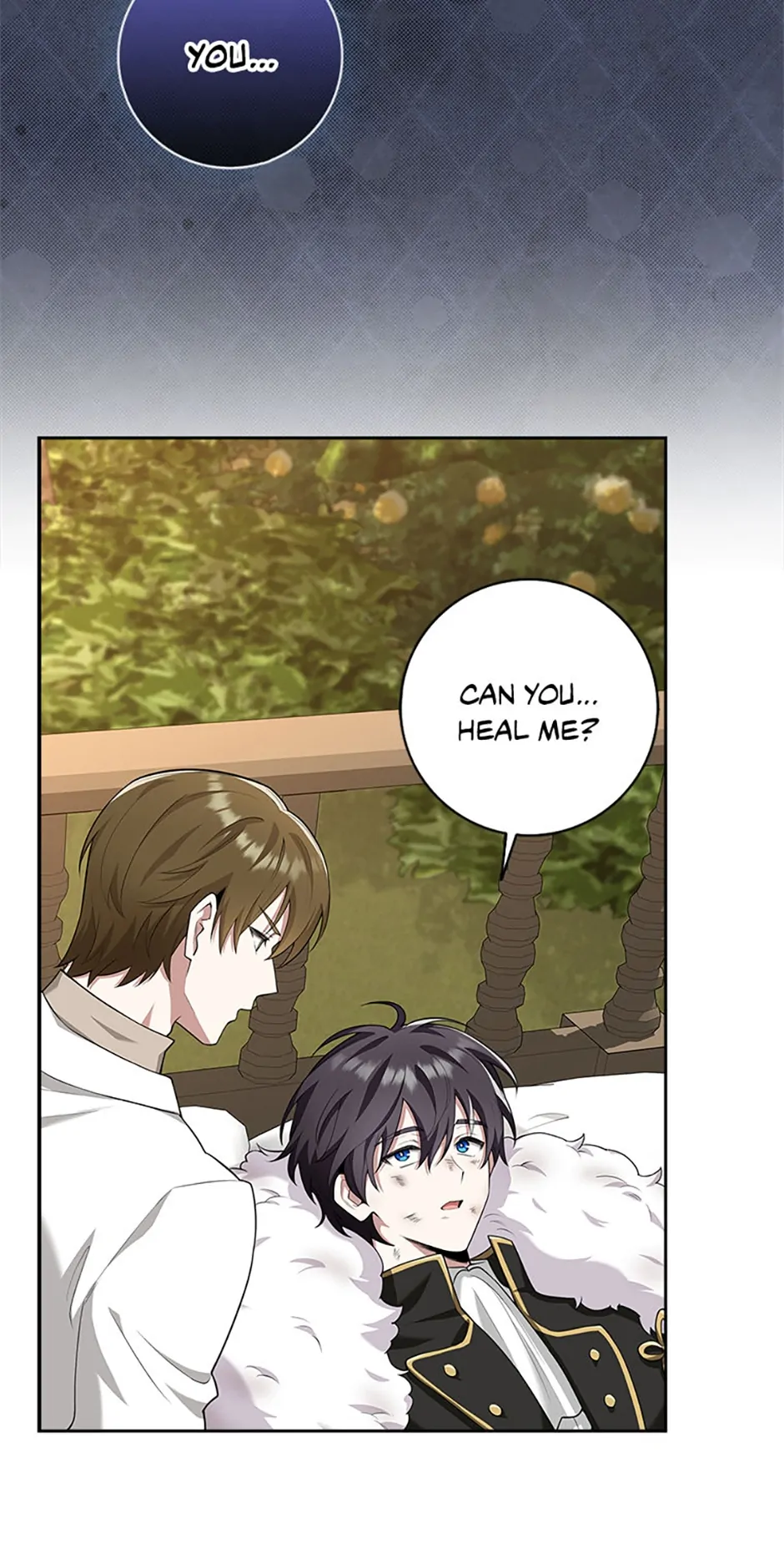 The Dungeon’s Time-Bound S-Rank Beauty Chapter 16 254 16