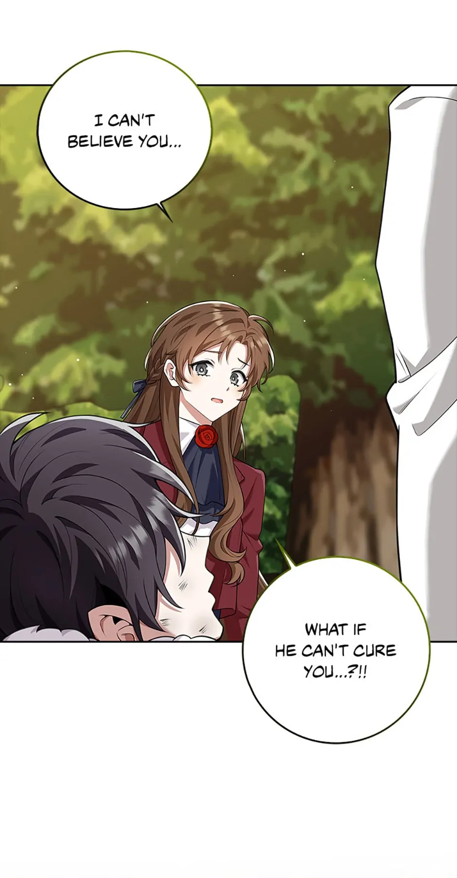 The Dungeon’s Time-Bound S-Rank Beauty Chapter 16 255 17