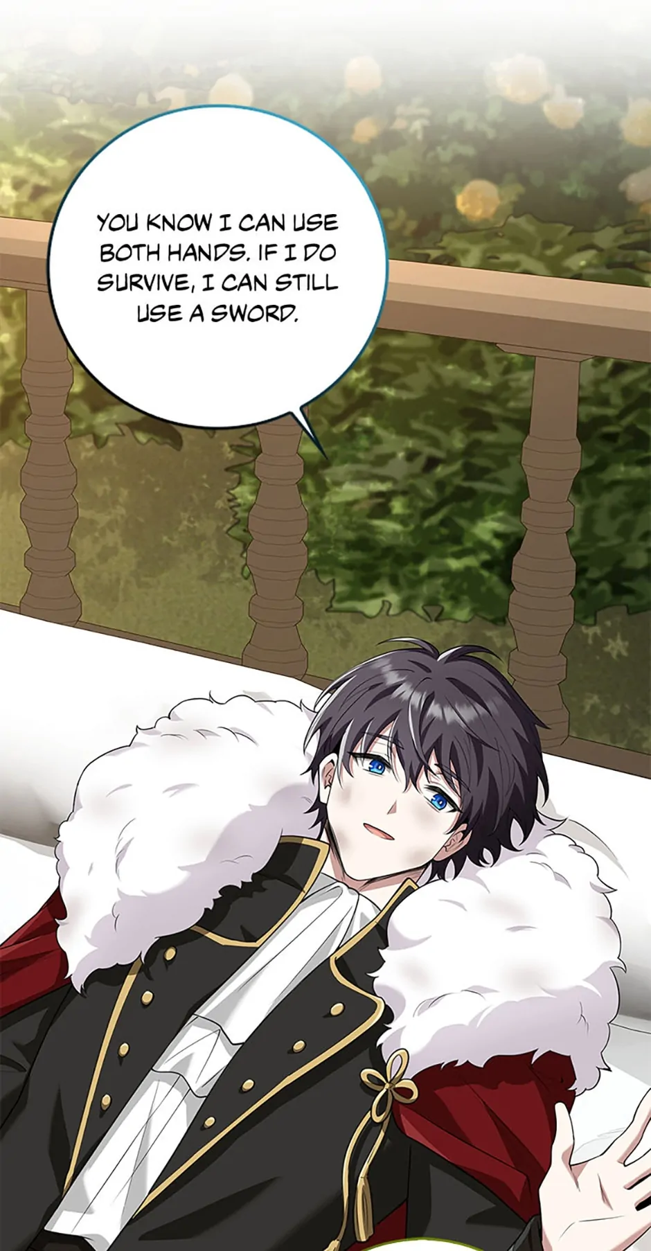 The Dungeon’s Time-Bound S-Rank Beauty Chapter 16 256 18