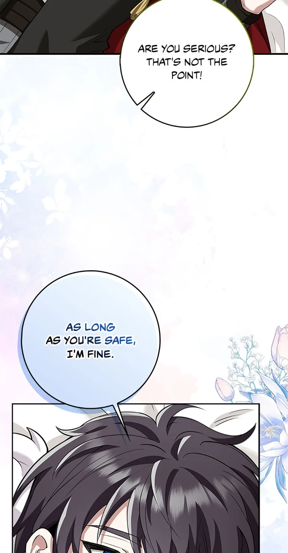 The Dungeon’s Time-Bound S-Rank Beauty Chapter 16 257 19
