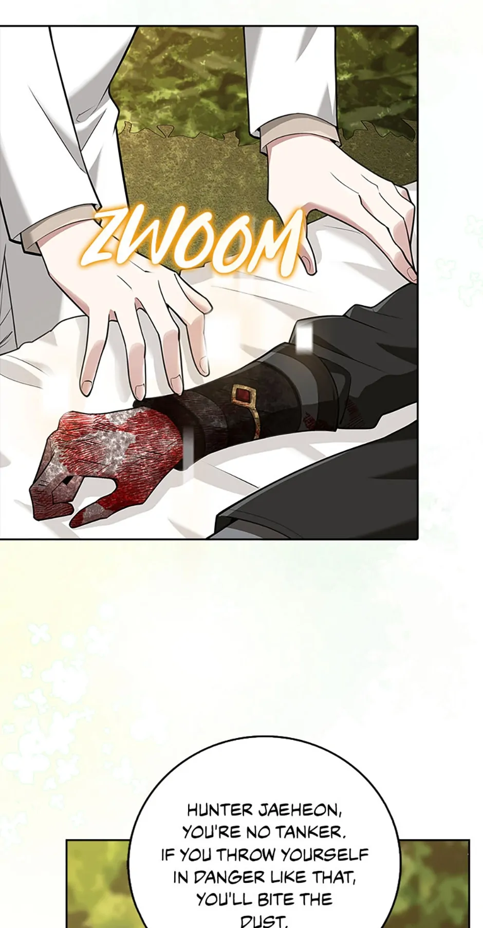 The Dungeon’s Time-Bound S-Rank Beauty Chapter 16 260 22
