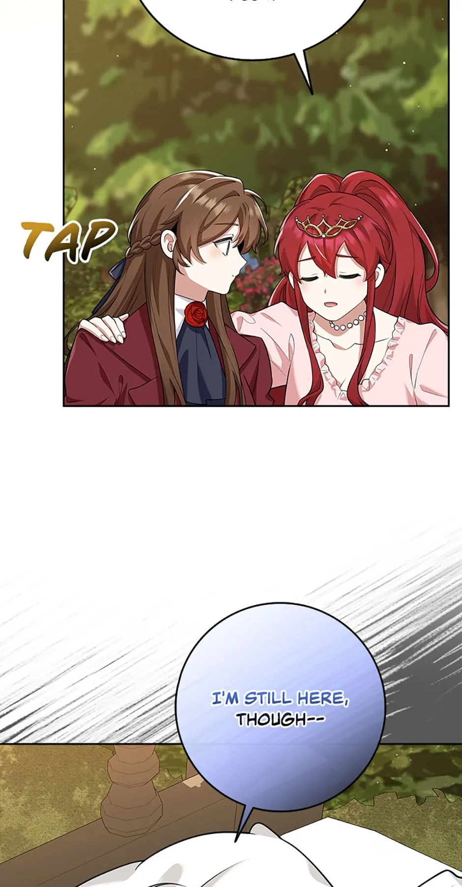 The Dungeon’s Time-Bound S-Rank Beauty Chapter 16 261 23