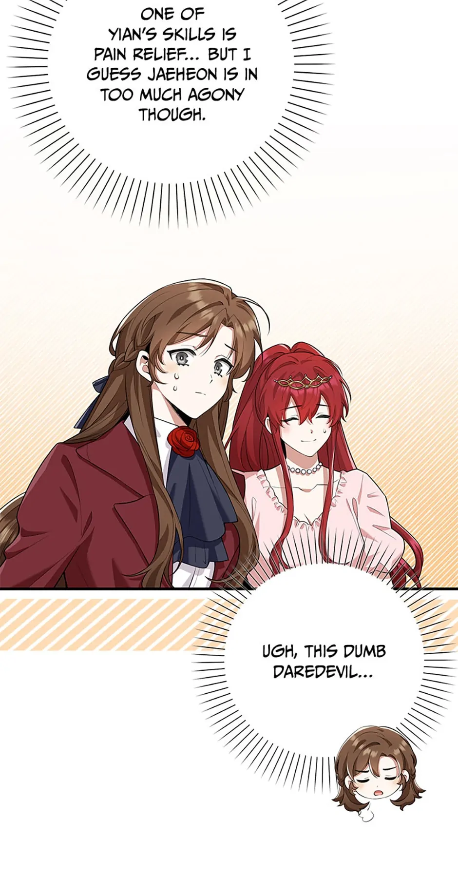 The Dungeon’s Time-Bound S-Rank Beauty Chapter 16 263 25