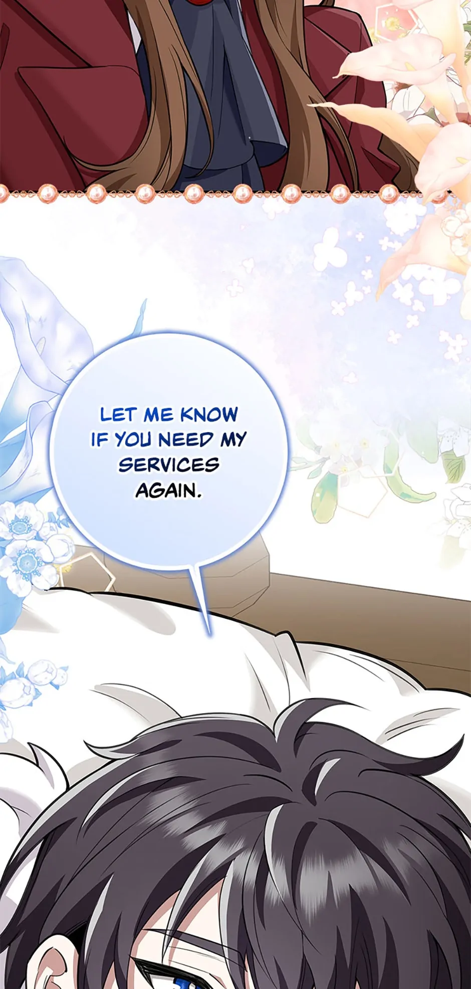 The Dungeon’s Time-Bound S-Rank Beauty Chapter 16 265 27