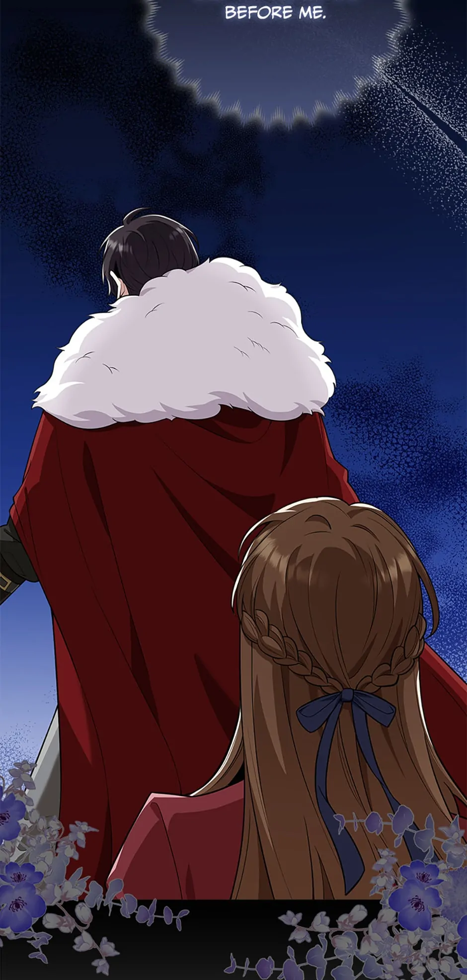 The Dungeon’s Time-Bound S-Rank Beauty Chapter 16 269 31
