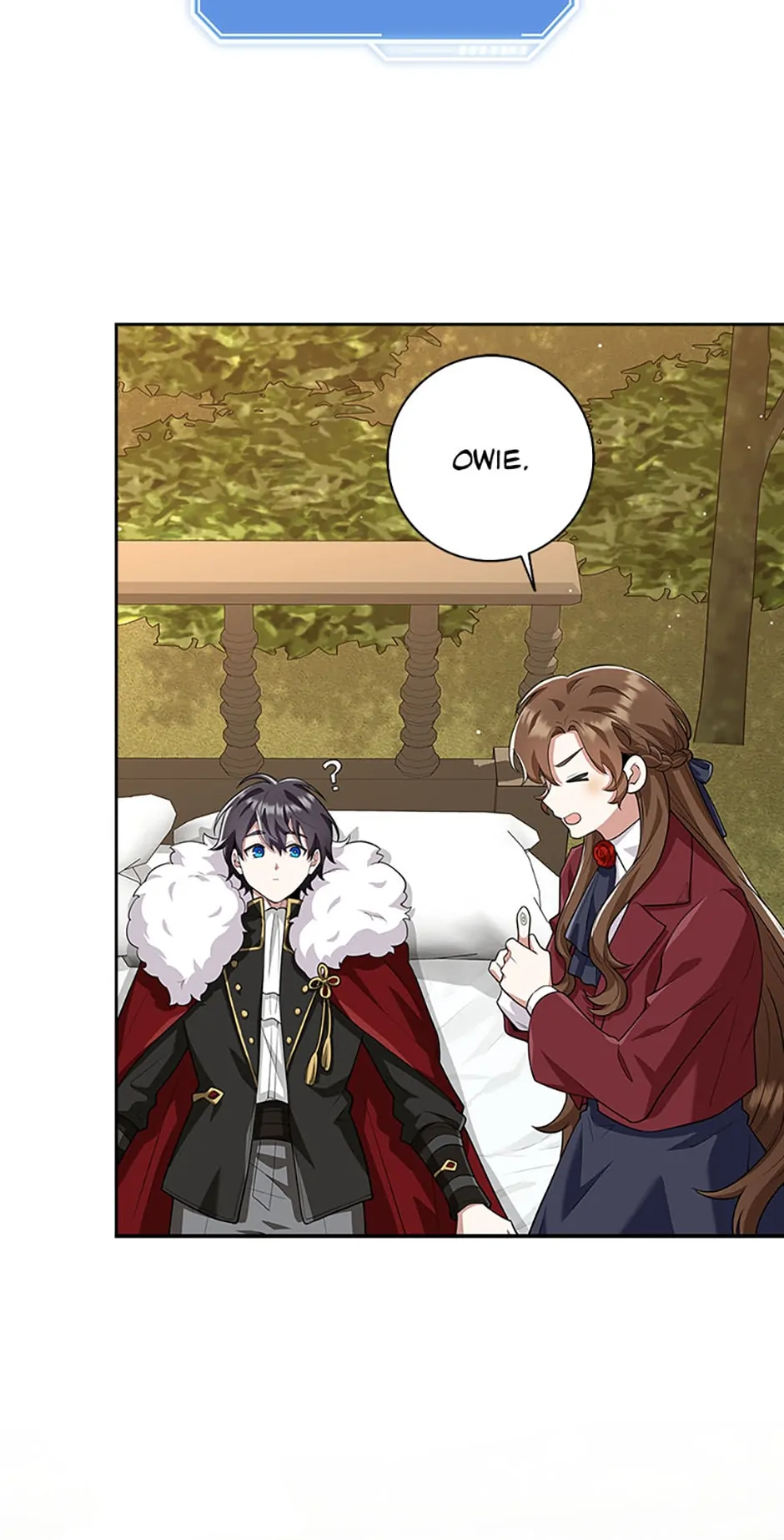 The Dungeon’s Time-Bound S-Rank Beauty Chapter 16 273 35