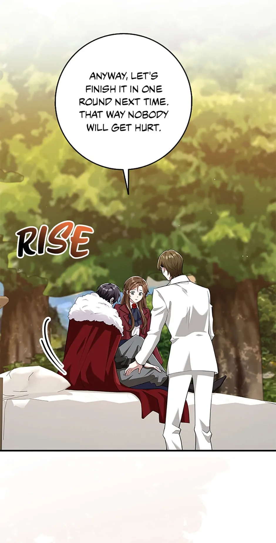 The Dungeon’s Time-Bound S-Rank Beauty Chapter 16 274 36