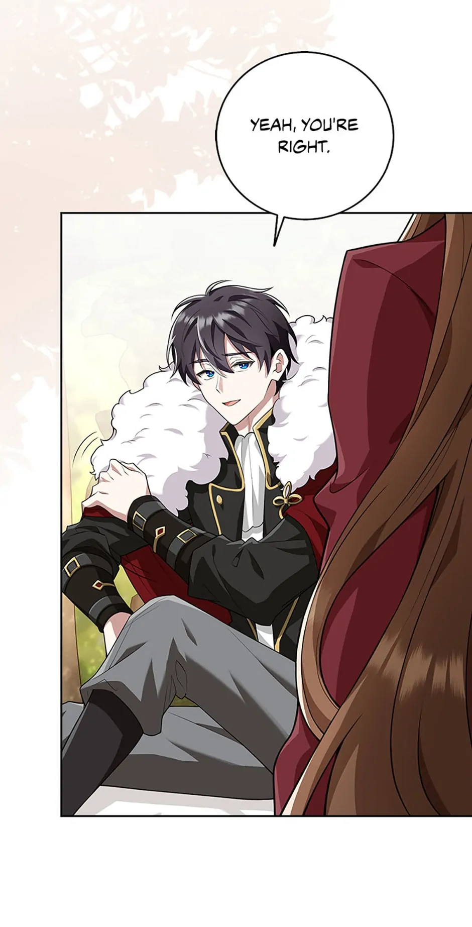 The Dungeon’s Time-Bound S-Rank Beauty Chapter 16 275 37