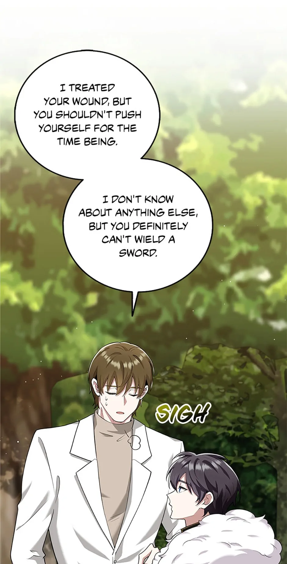 The Dungeon’s Time-Bound S-Rank Beauty Chapter 16 276 38