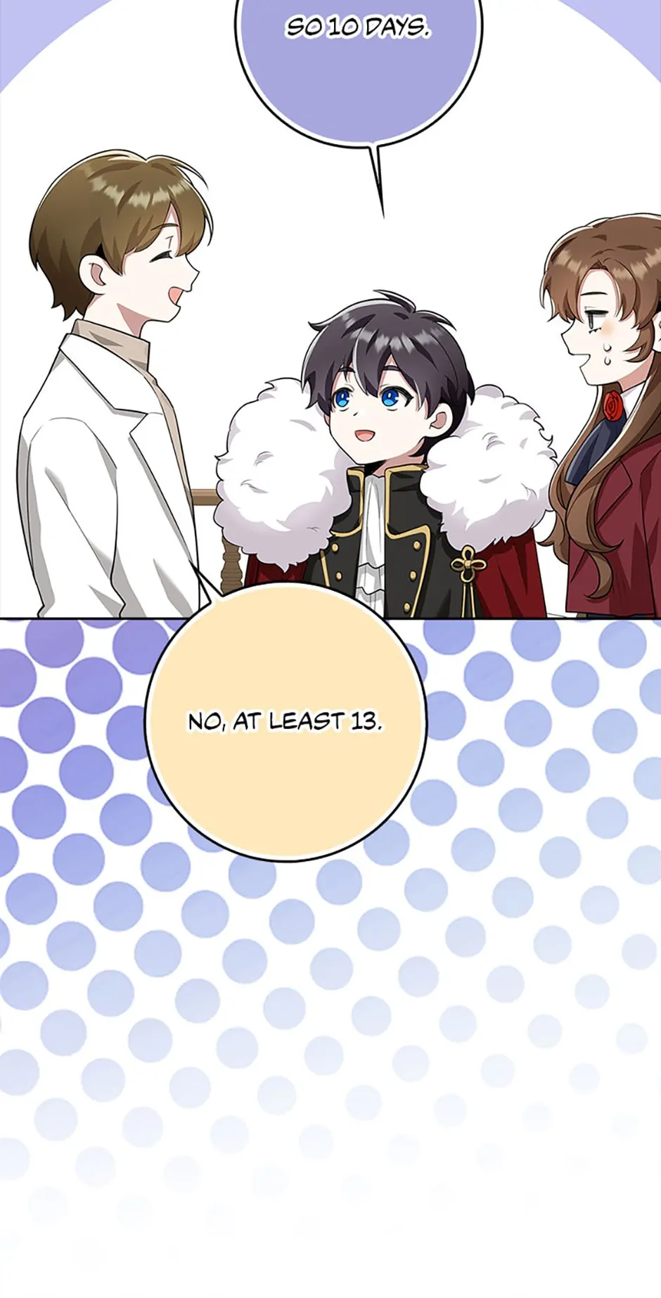 The Dungeon’s Time-Bound S-Rank Beauty Chapter 16 278 40