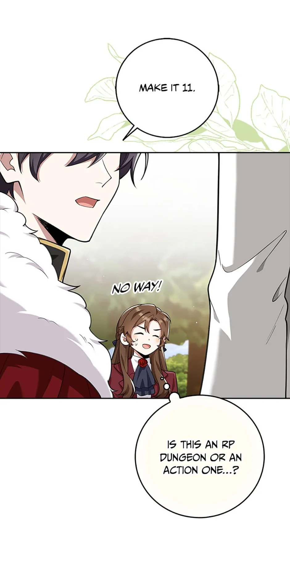 The Dungeon’s Time-Bound S-Rank Beauty Chapter 16 279 41