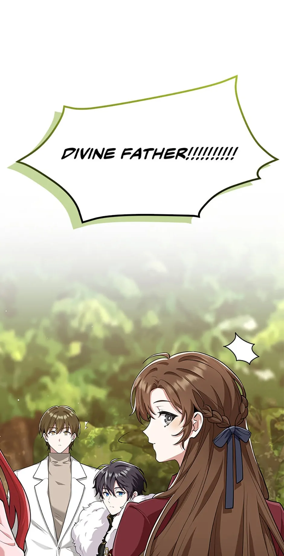The Dungeon’s Time-Bound S-Rank Beauty Chapter 16 280 42