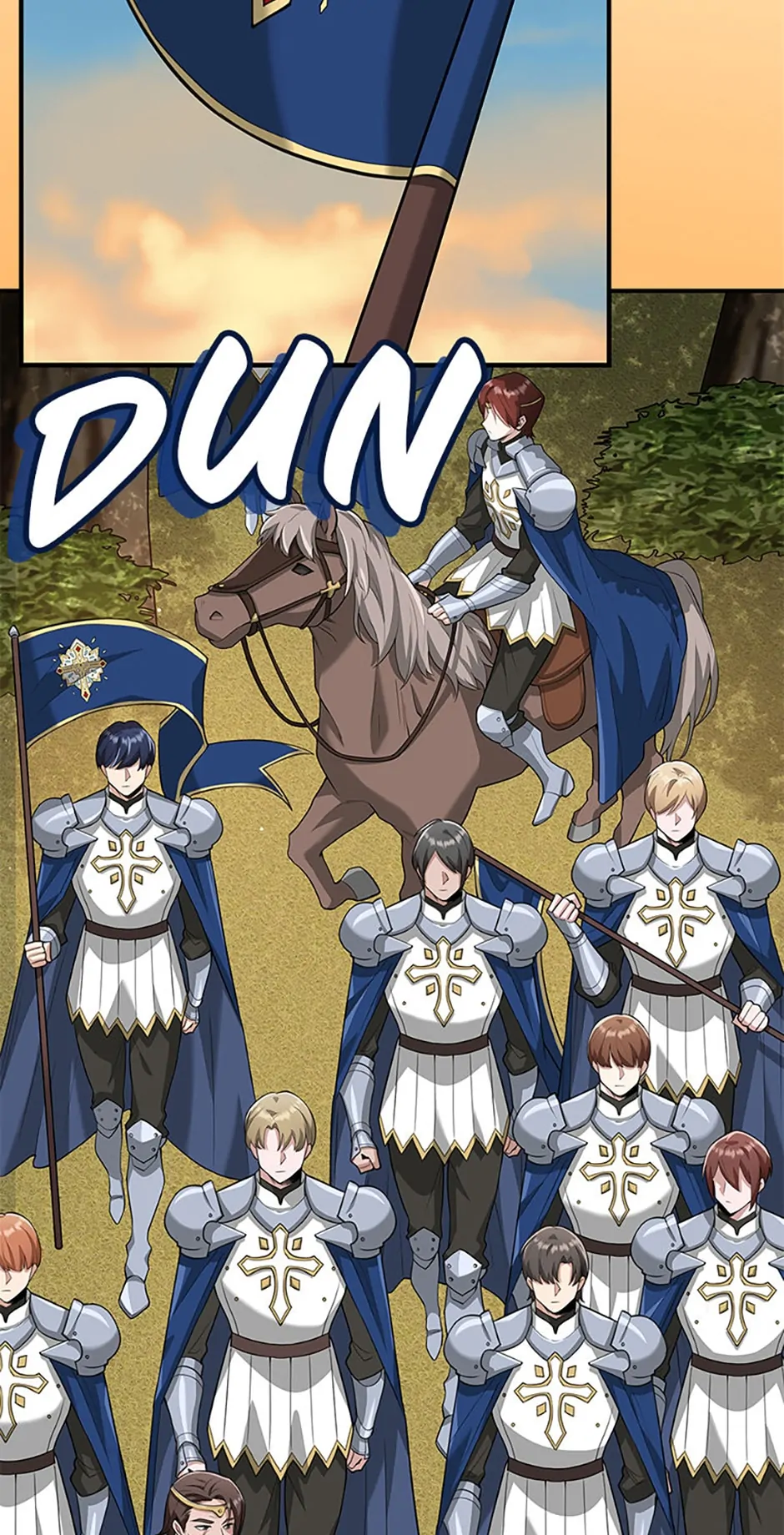 The Dungeon’s Time-Bound S-Rank Beauty Chapter 16 282 44