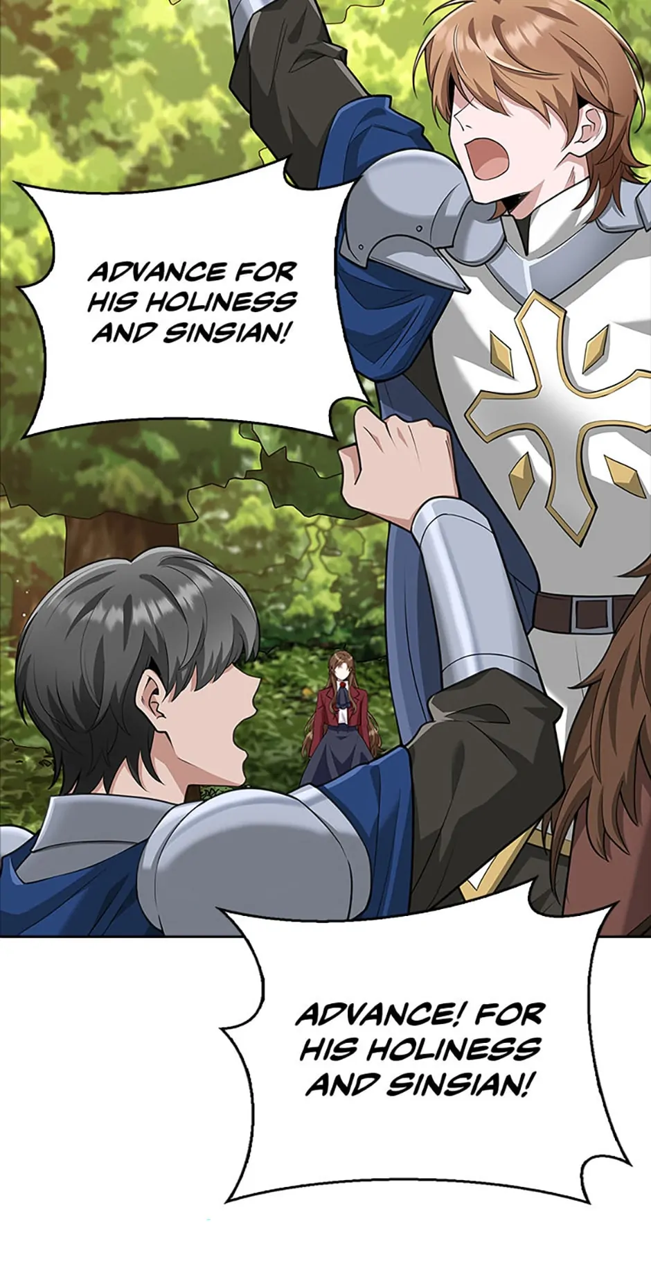 The Dungeon’s Time-Bound S-Rank Beauty Chapter 16 287 49