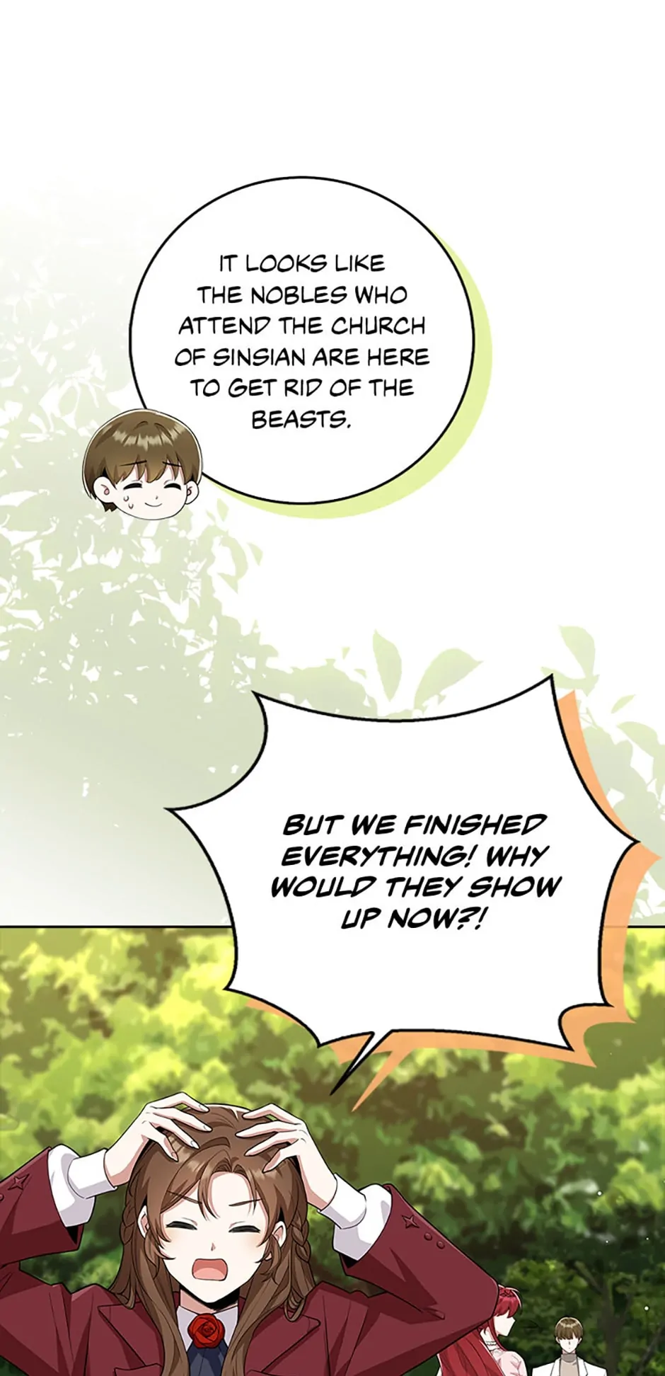 The Dungeon’s Time-Bound S-Rank Beauty Chapter 16 288 50